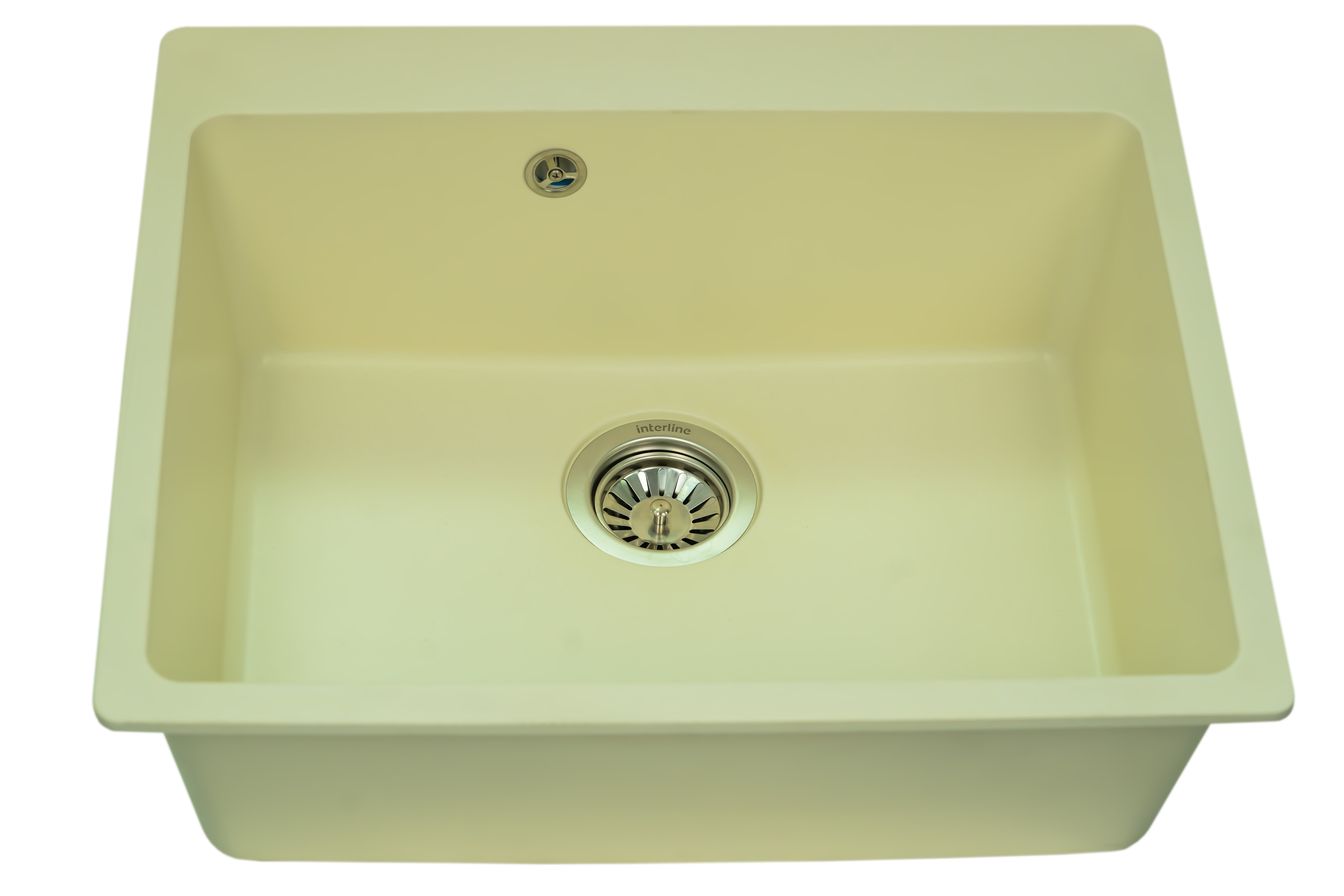 Мийка Interline CAVA MAXI old white - 2