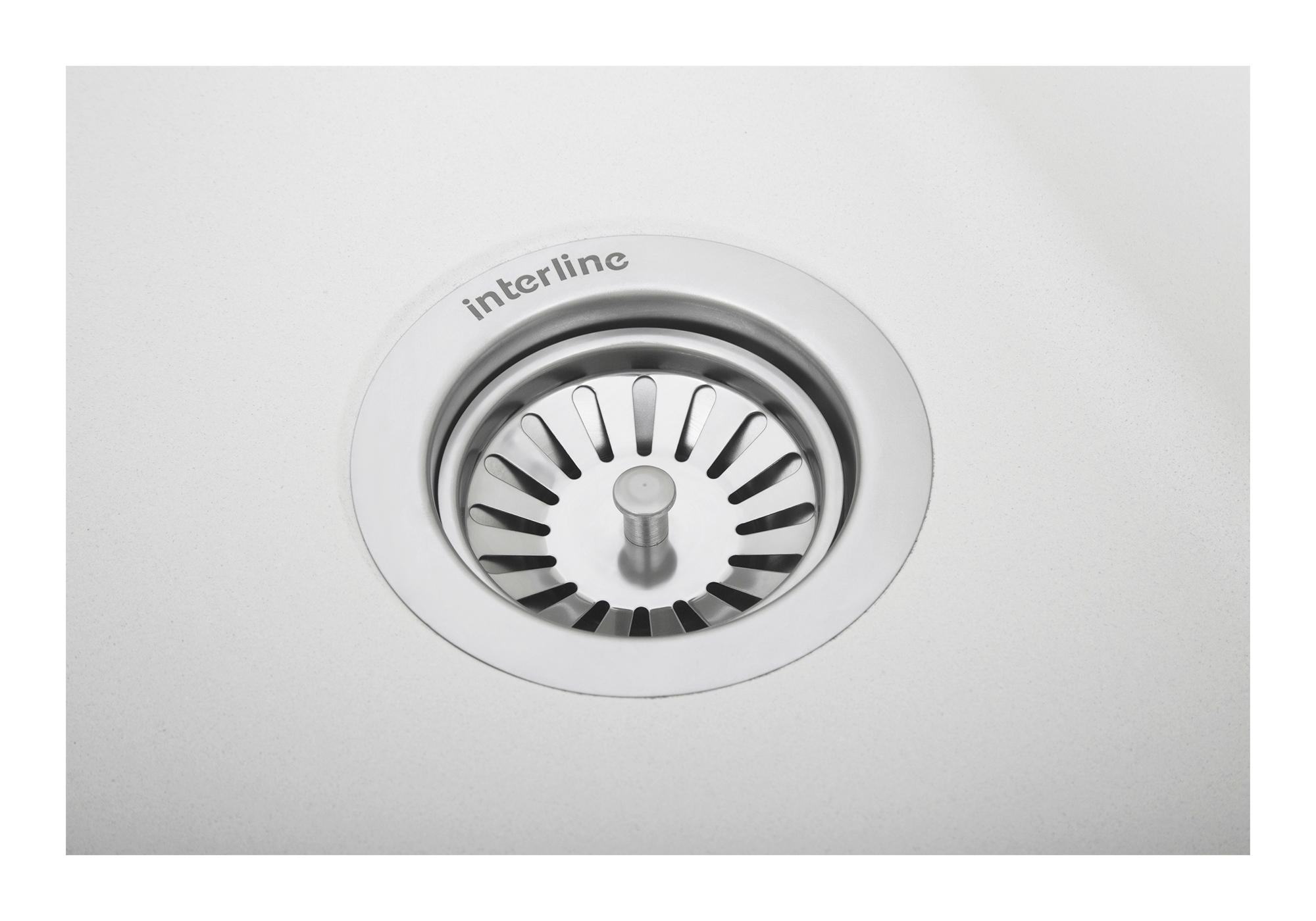 Мийка Interline CAVA MAXI white - 4