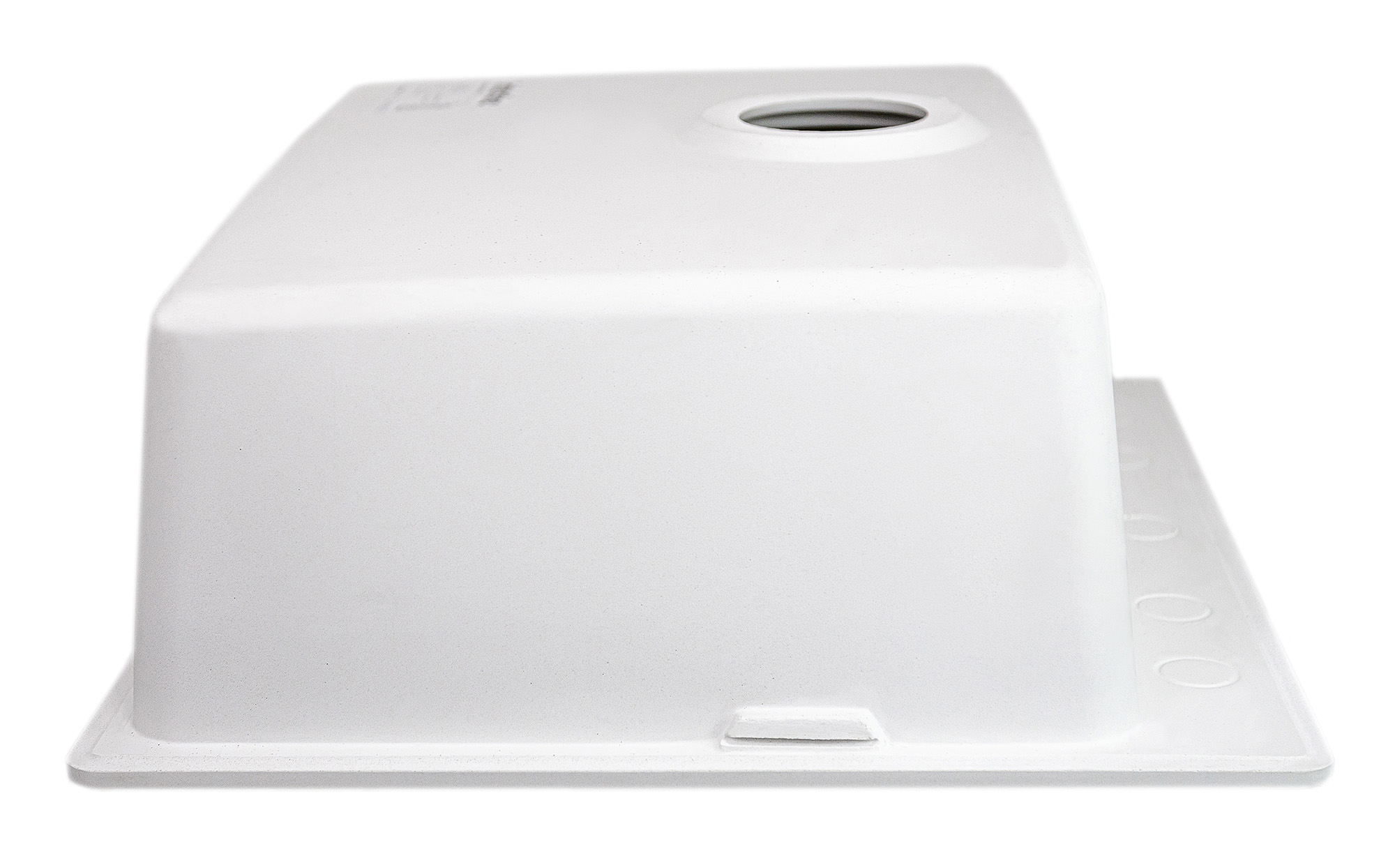 Мийка Interline CAVA MAXI white - 6