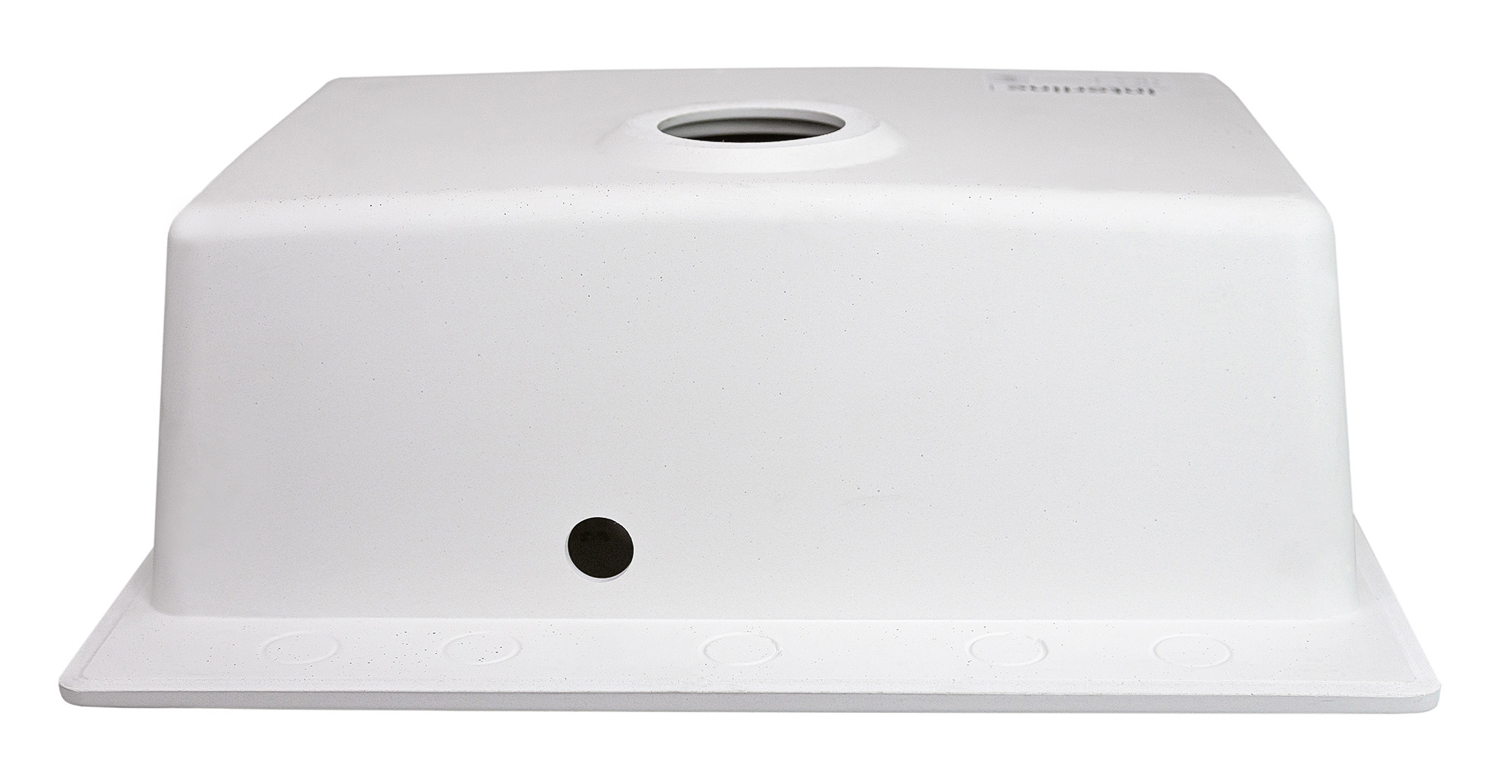 Мийка Interline CAVA MAXI white - 7