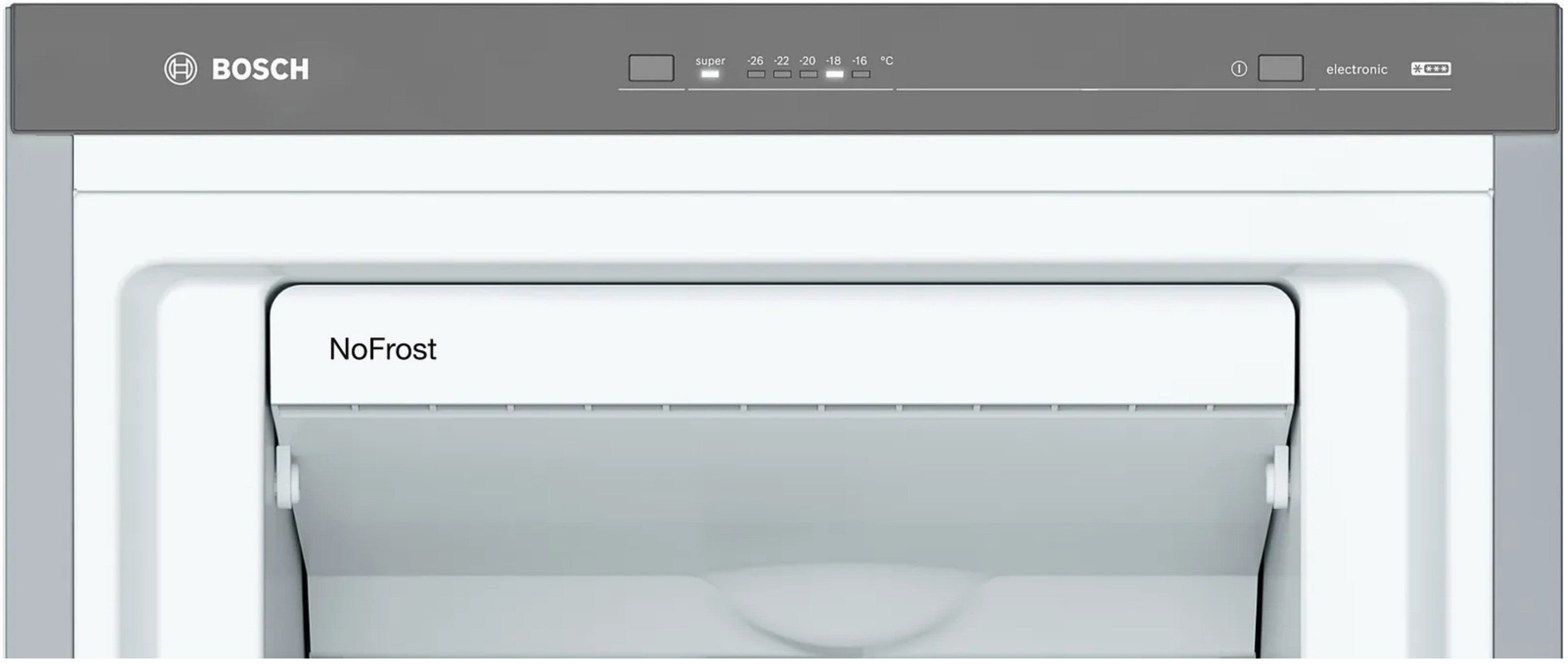 Не вказано Bosch GSN 36VL30U - 3