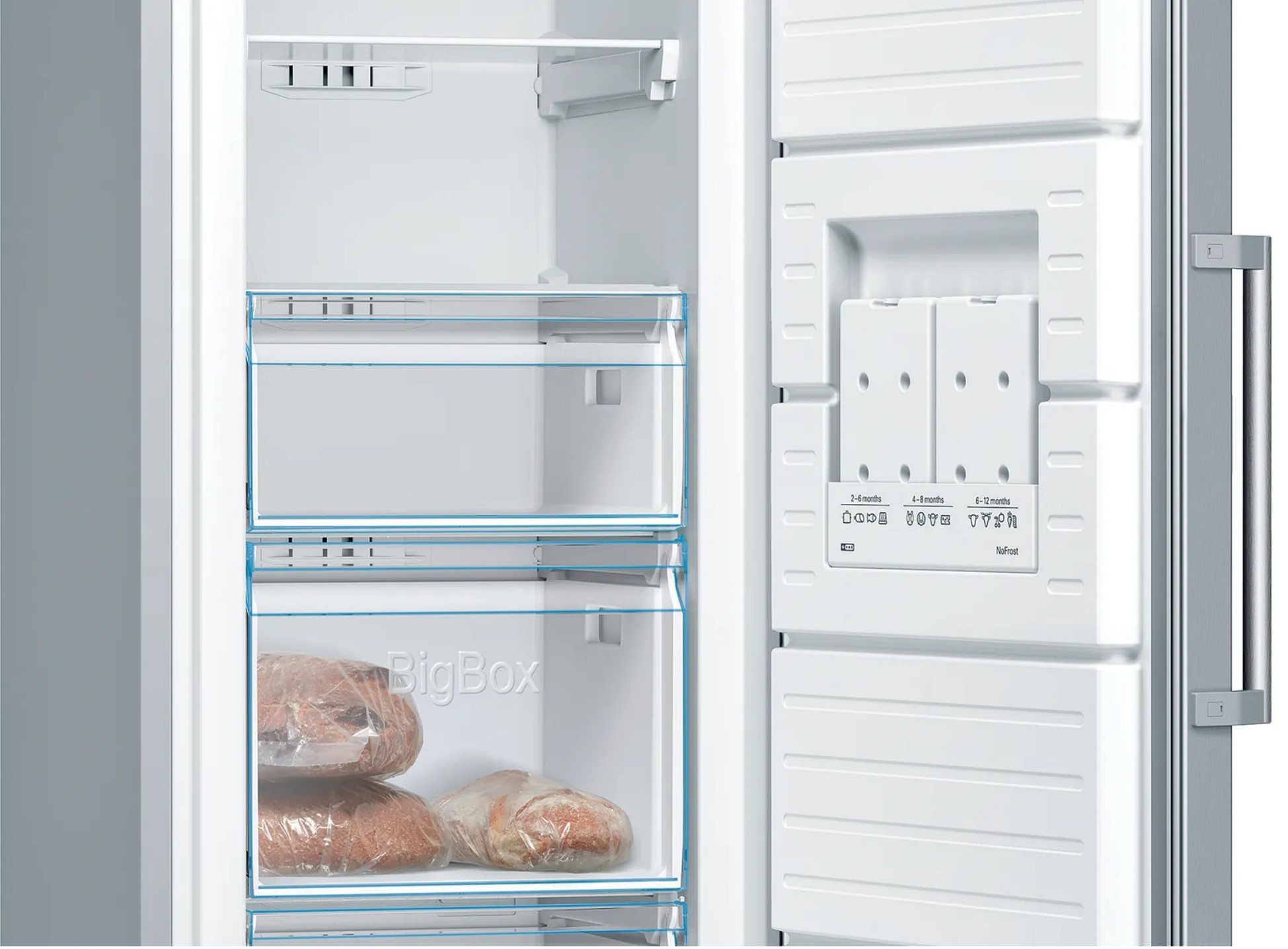 Не вказано Bosch GSN 36VL30U - 4