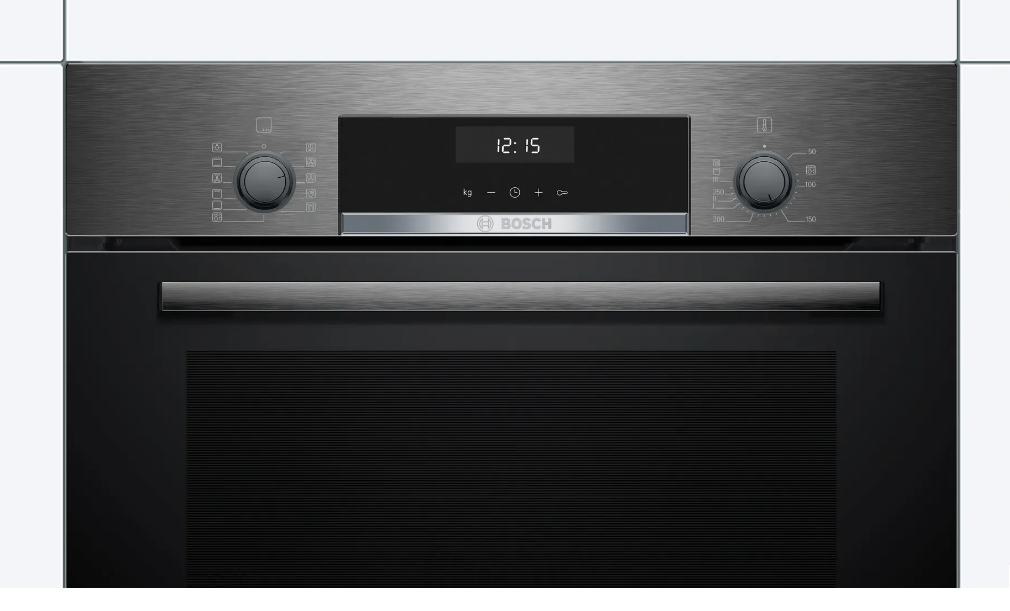 Духова шафа Bosch HBJ 517SG0R - 2