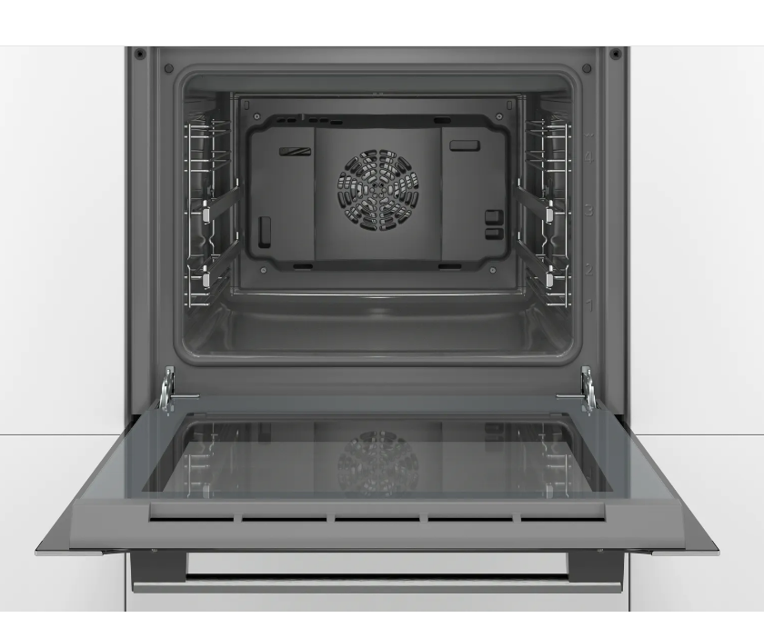 Духова шафа Bosch HBJ 517SG0R - 3
