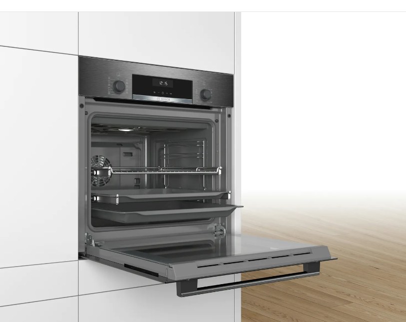 Духова шафа Bosch HBJ 517SG0R - 4