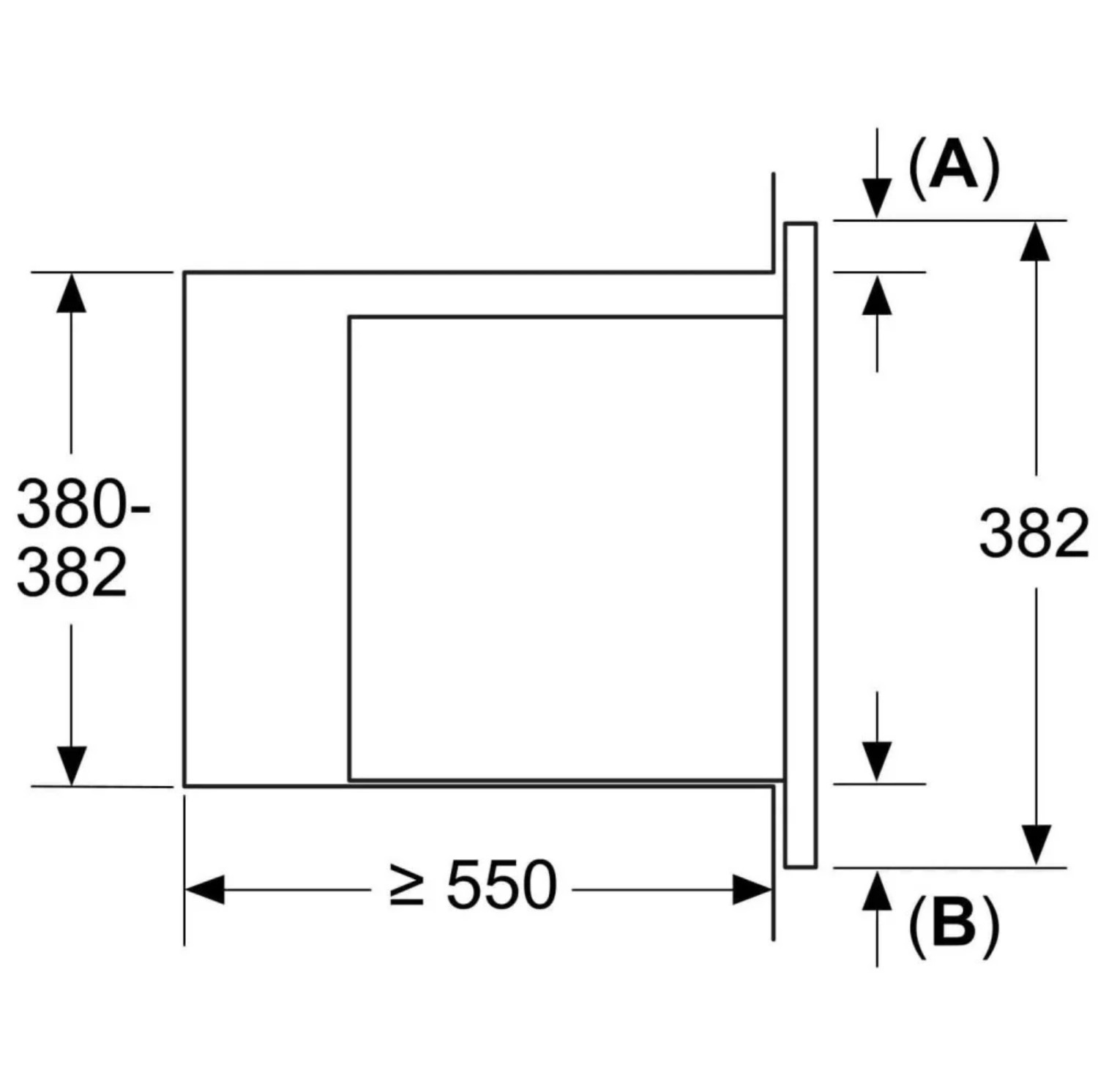 Мікрохвильова піч Bosch BEL 653MS3 - 5