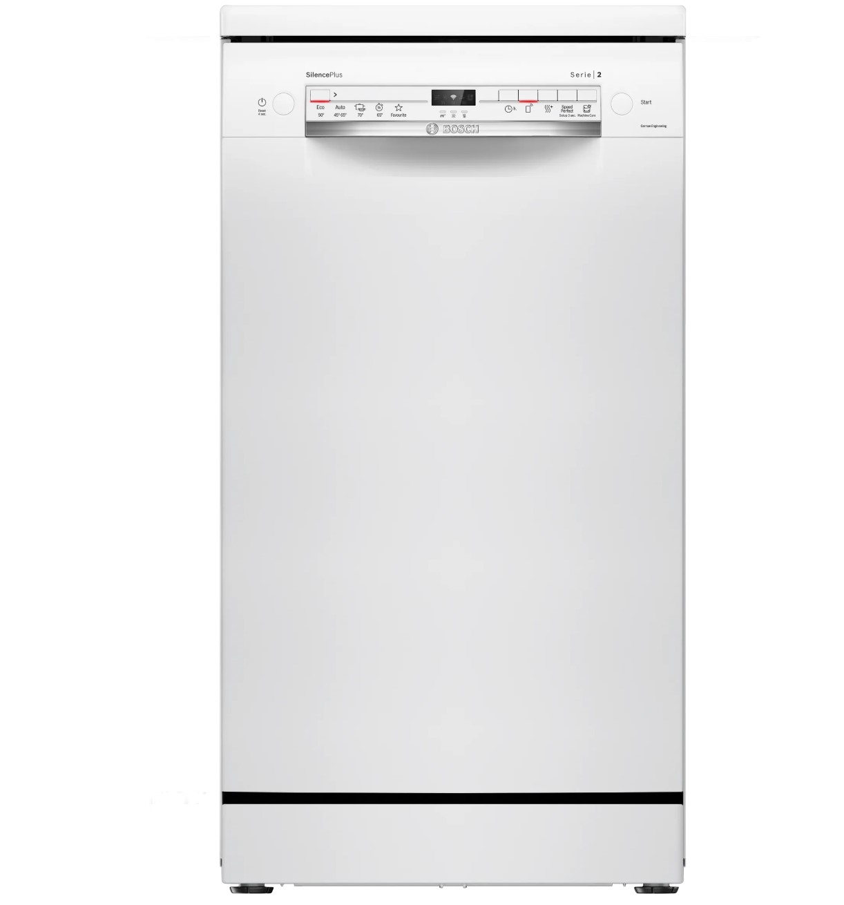 Не вказано Bosch SPS 2IKW04K - 1