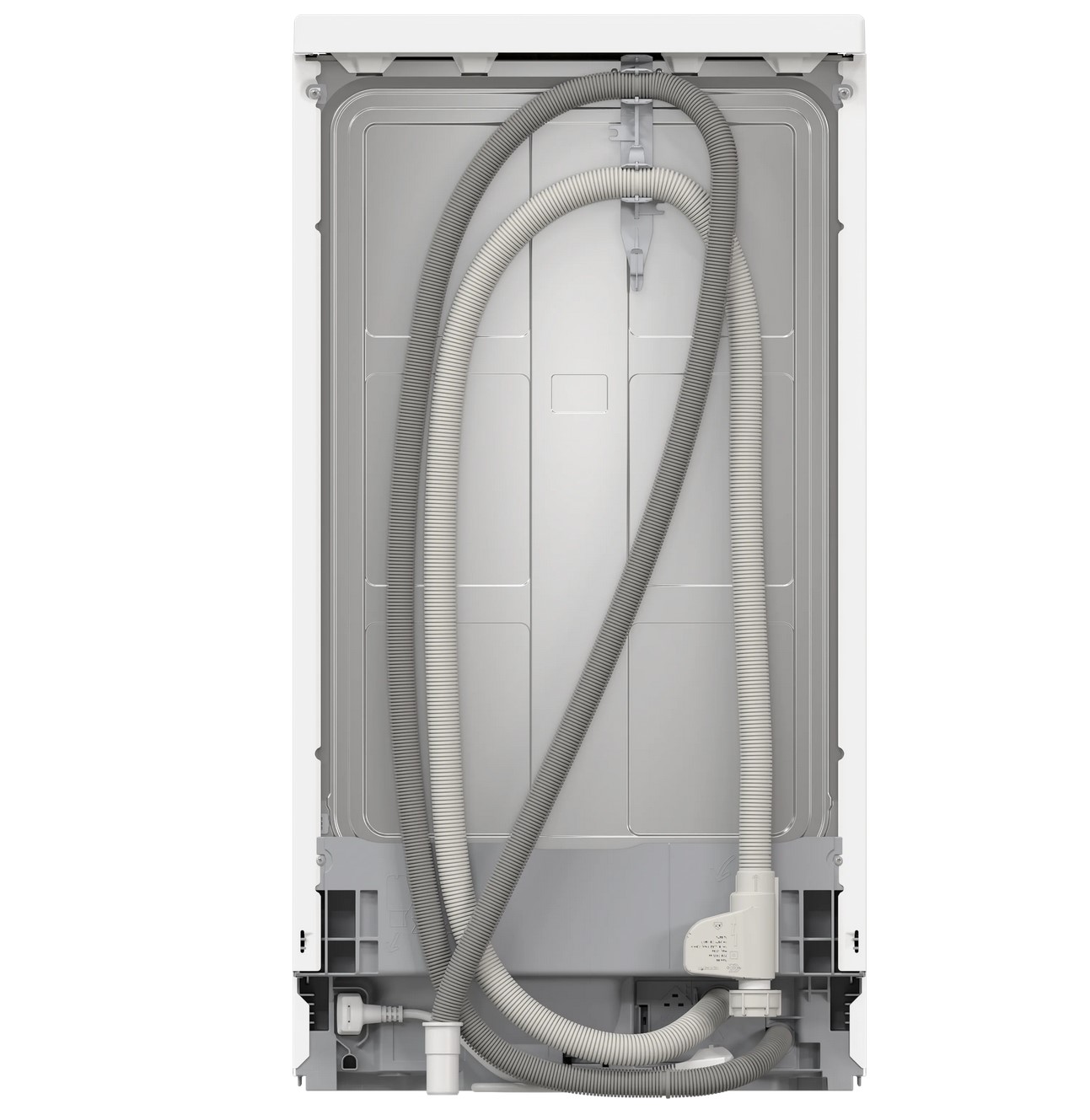 Не вказано Bosch SPS 2IKW04K - 6