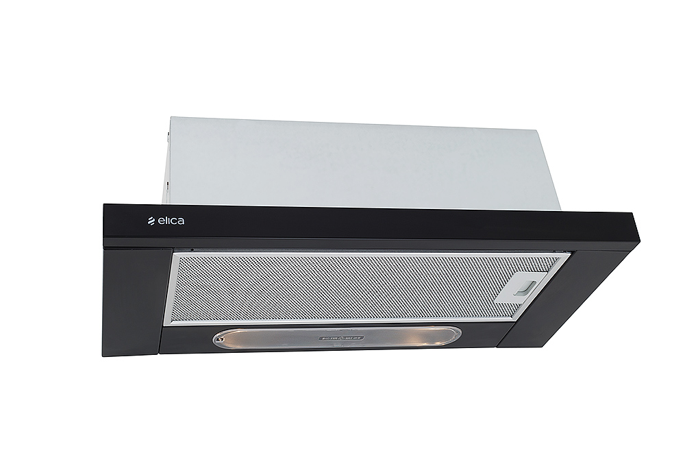 Витяжка Elica ELITE 14 PLUS BL/A/60 - 1