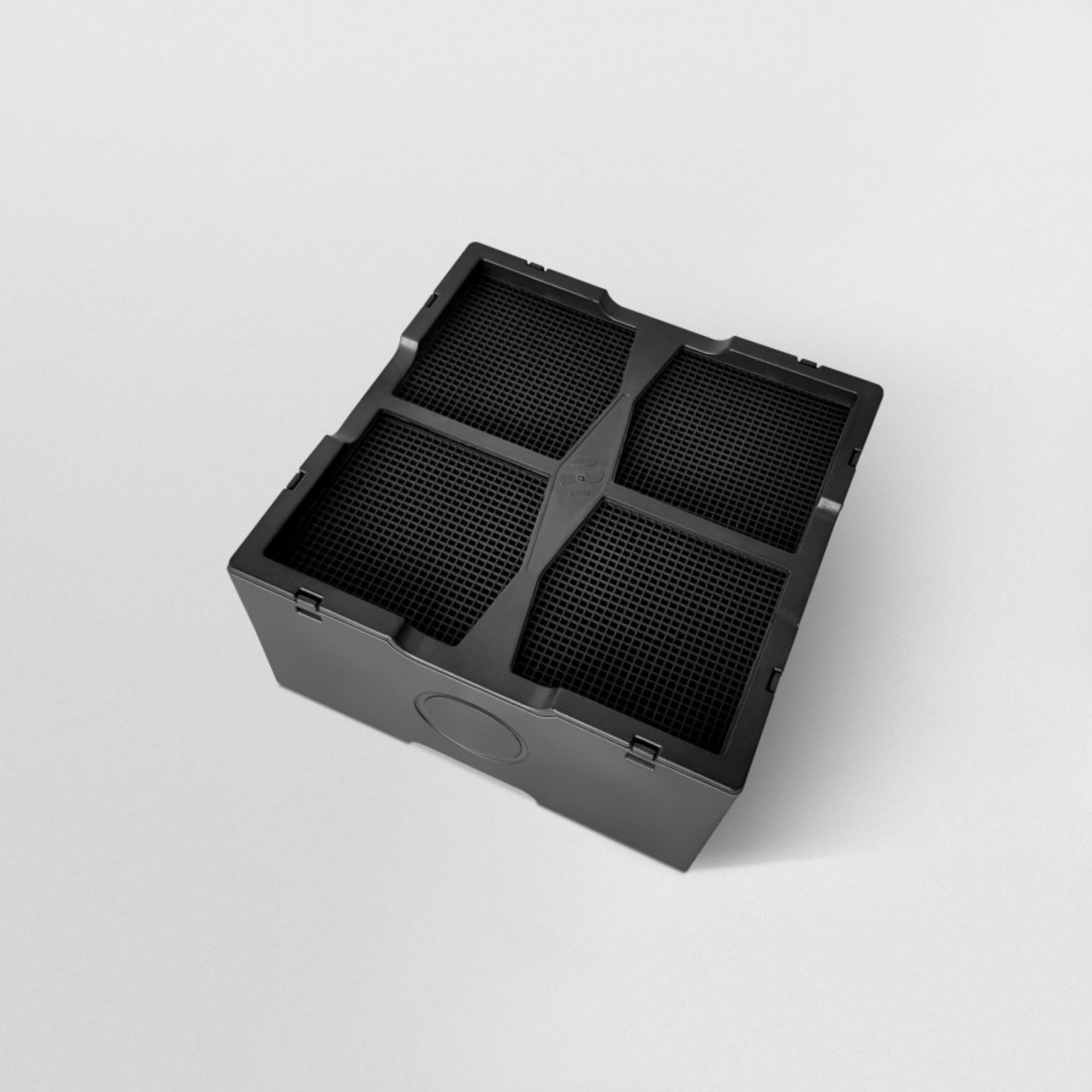 Аксесуар Elica KIT0120952A фильтр NIKOLATESLA FLAME BL/F/88 - 3