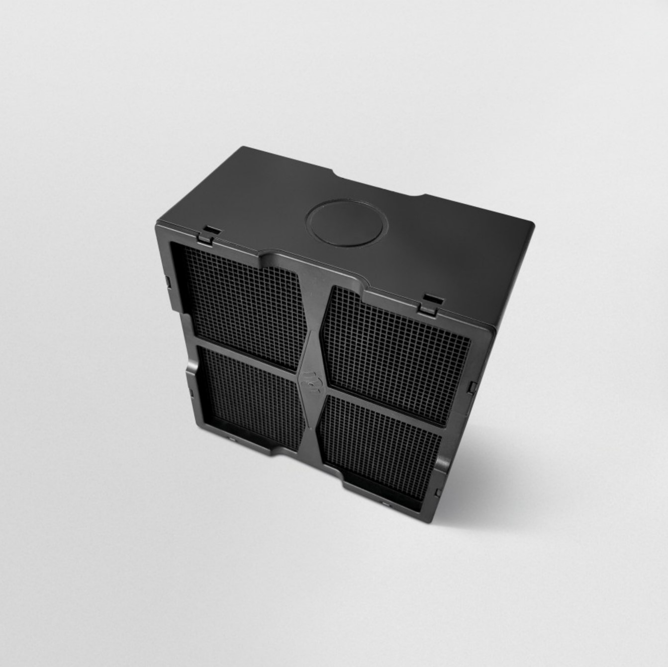Аксесуар Elica KIT0120952A фильтр NIKOLATESLA FLAME BL/F/88 - 4