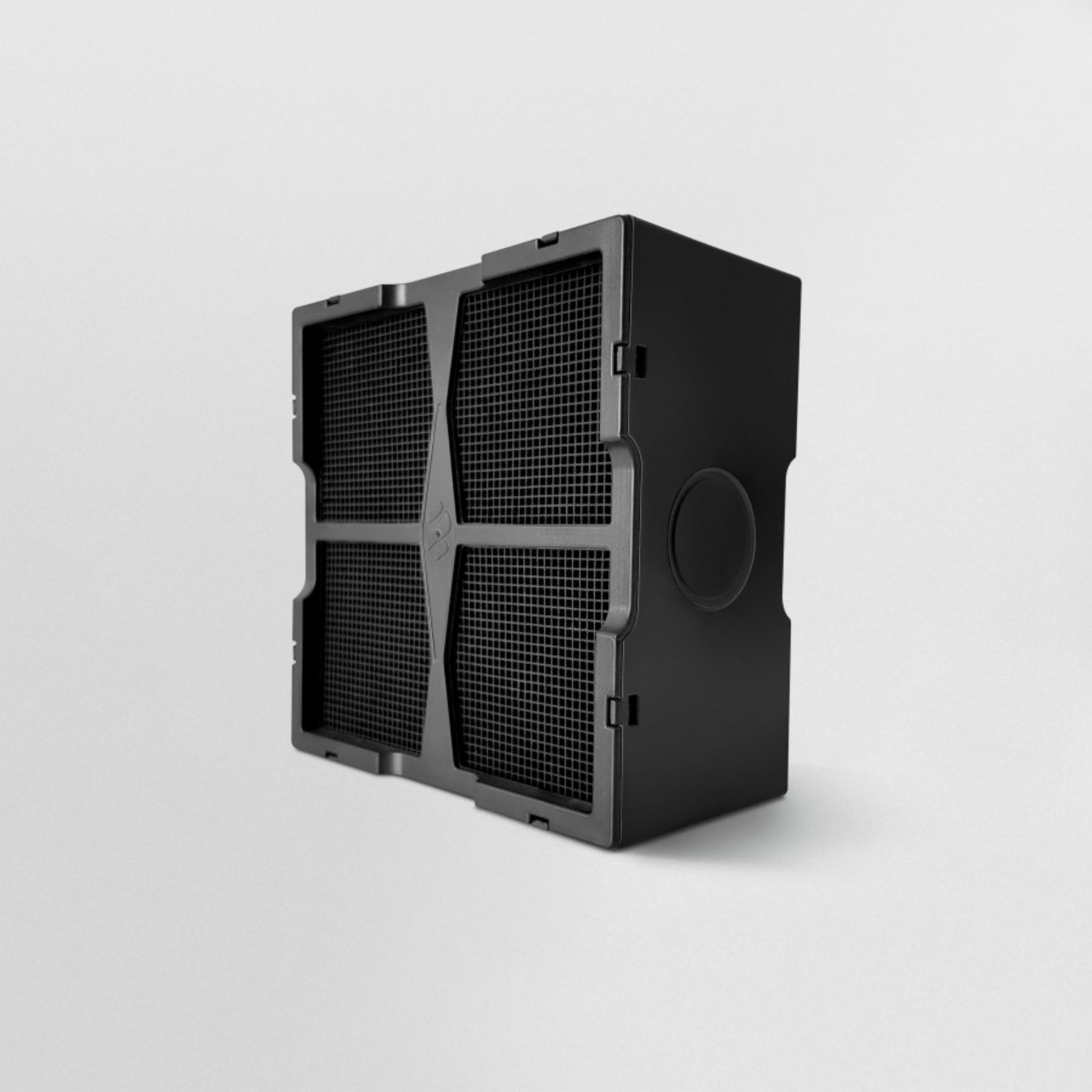 Аксесуар Elica KIT0120952A фильтр NIKOLATESLA FLAME BL/F/88 - 1