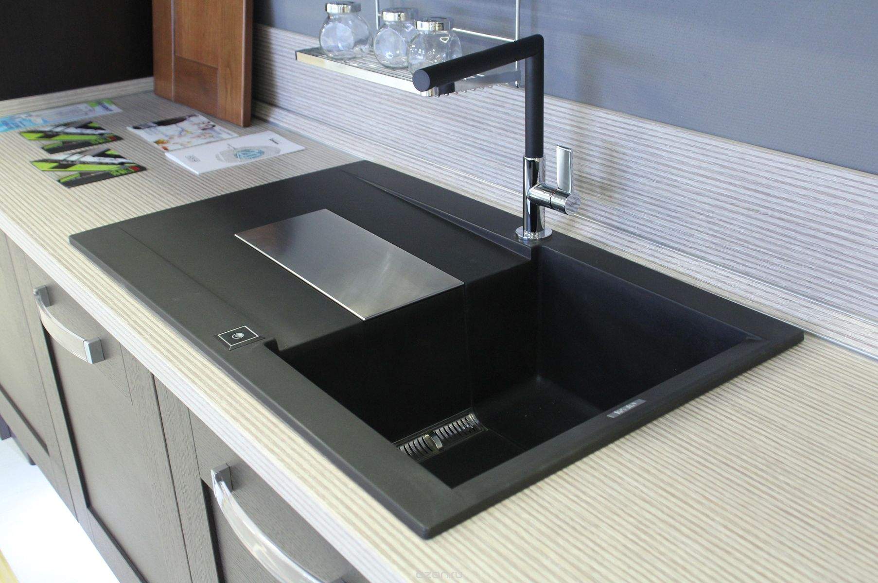 Мийка Elleci Sirex 400 E black 86 - 3