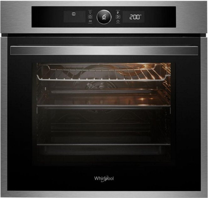 Духова шафа Whirlpool AKZ9 7891 IX - 1