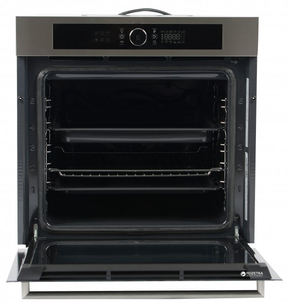 Духова шафа Whirlpool AKZ9 7891 IX - 4