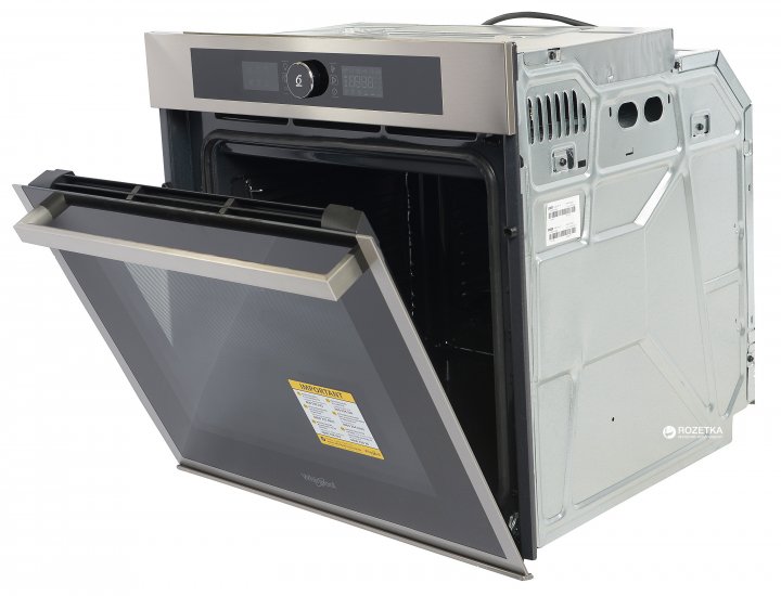 Духова шафа Whirlpool AKZ9 7891 IX - 5