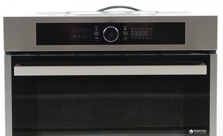 Духова шафа Whirlpool AKZ9 7891 IX - 6