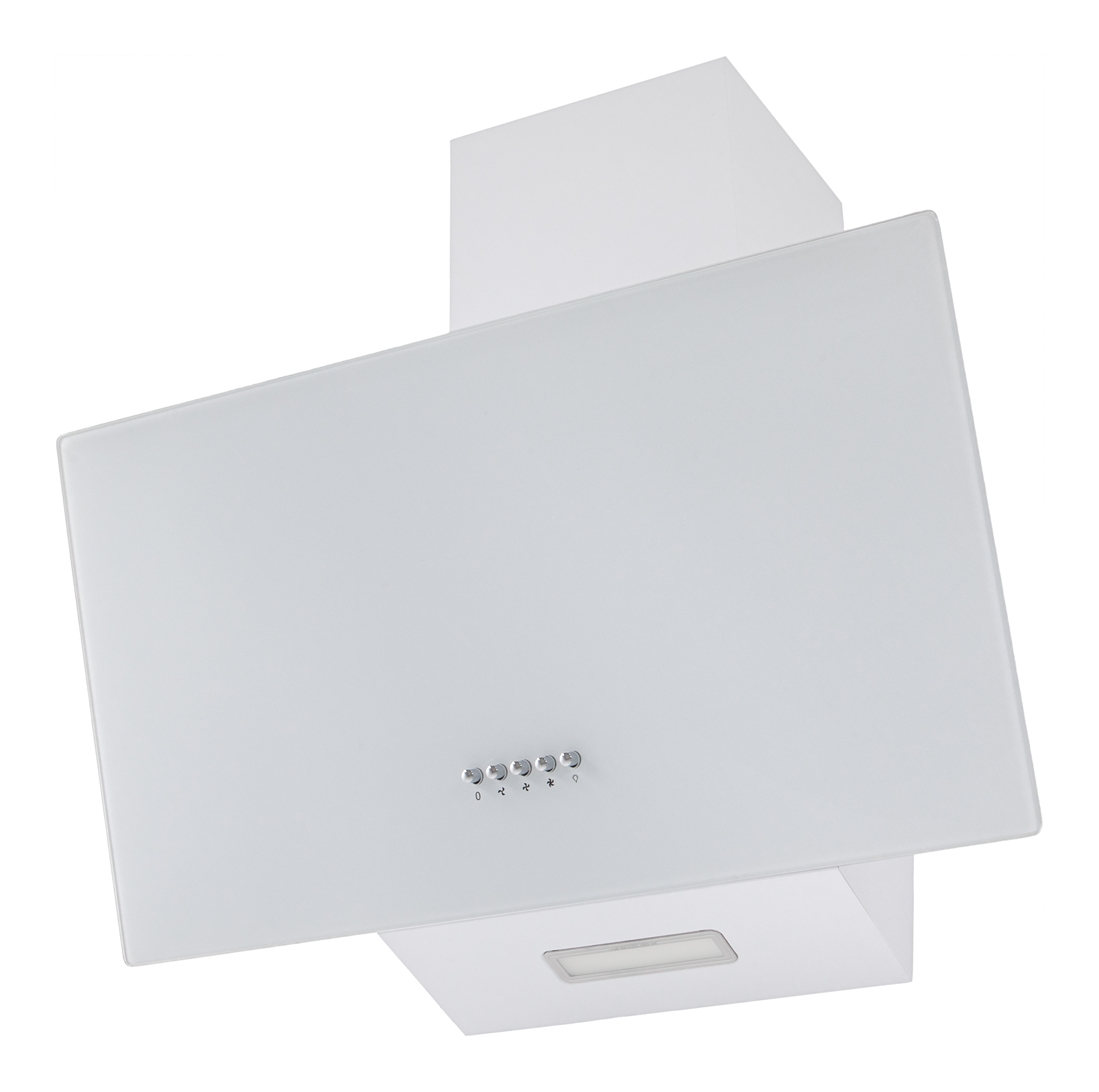Витяжка Interline TEFFI WH A/60/GL/PB - 6