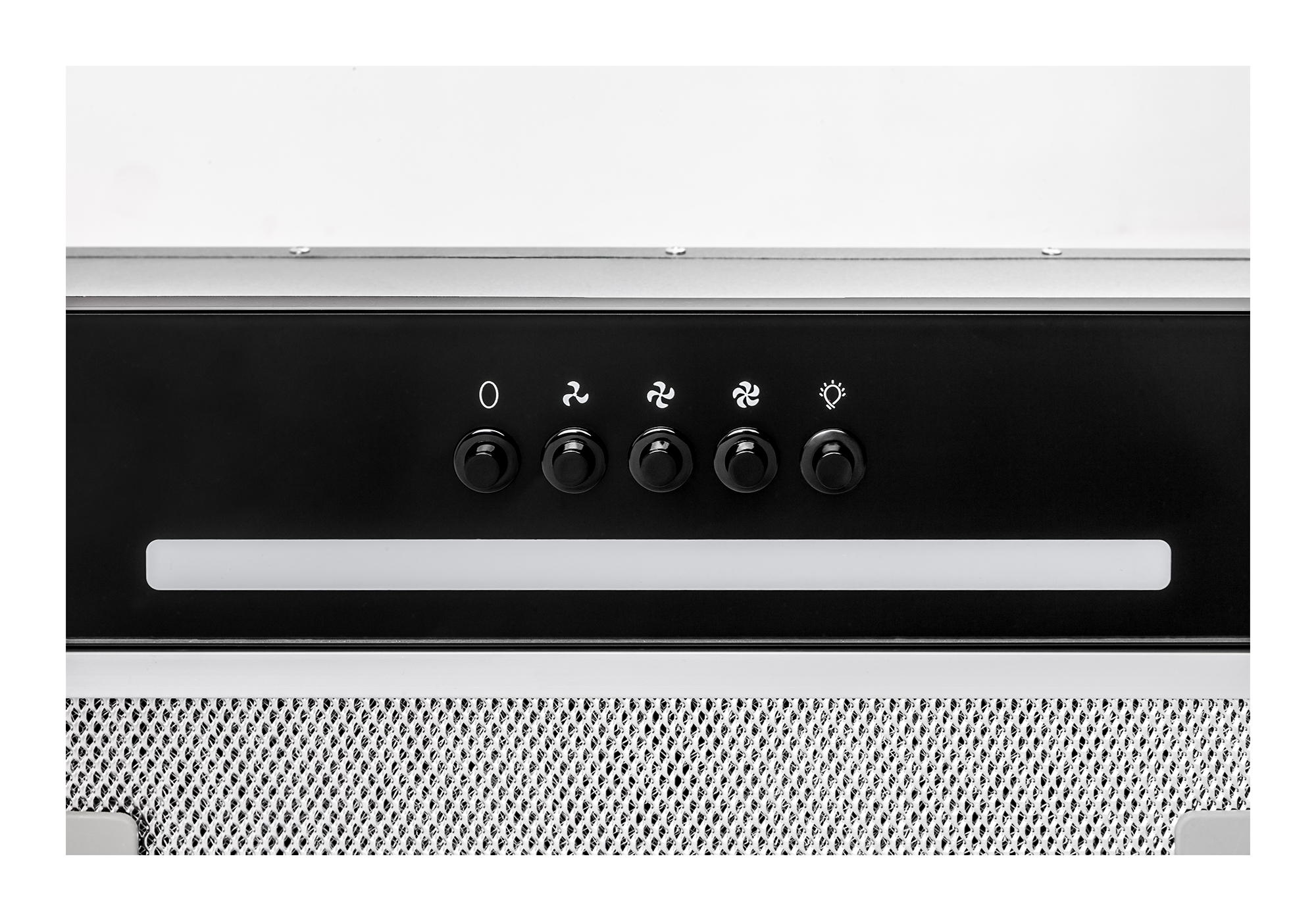 Витяжка Interline BASIC BL A/60/PB - 5