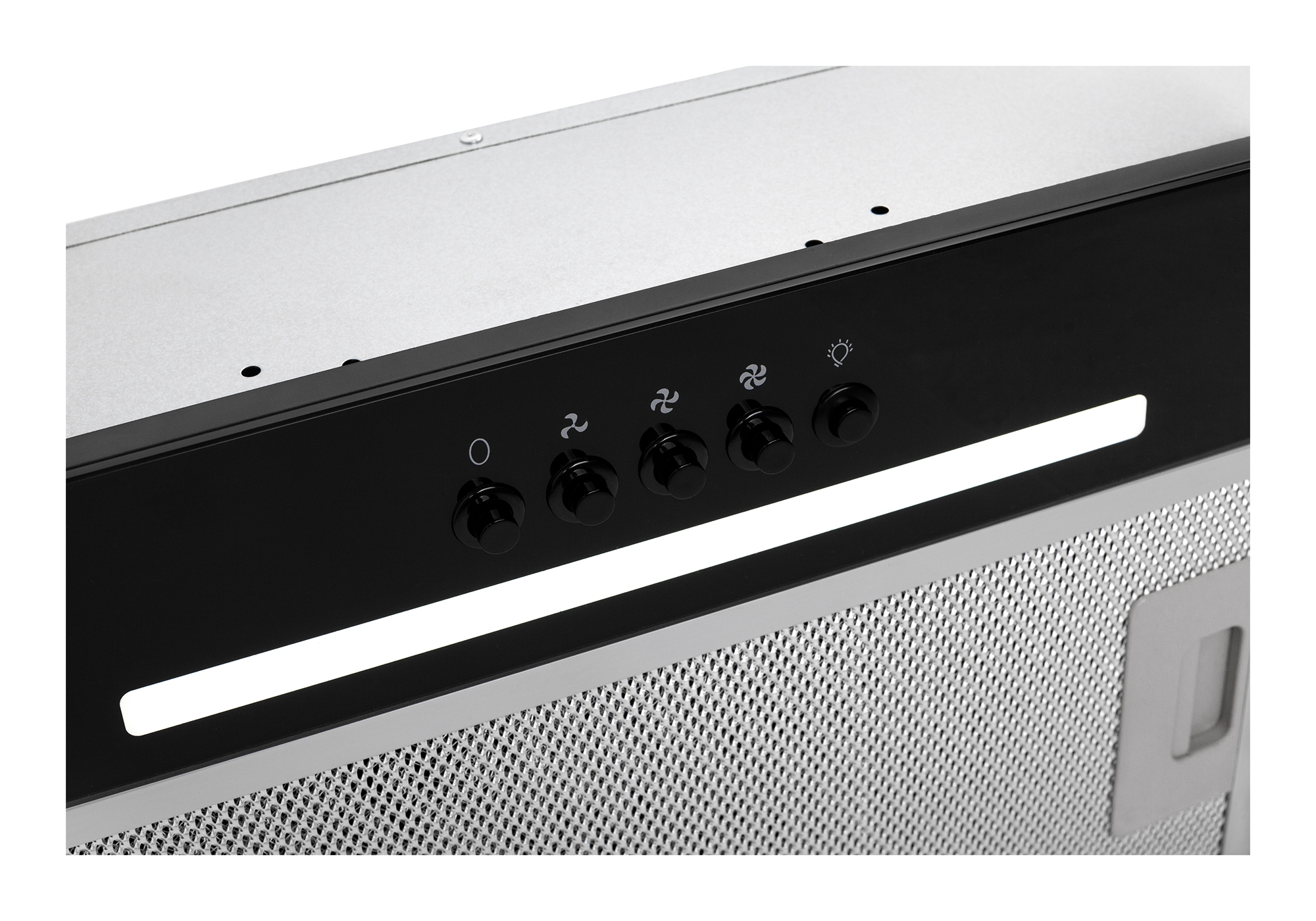Витяжка Interline BASIC BL A/60/PB - 6