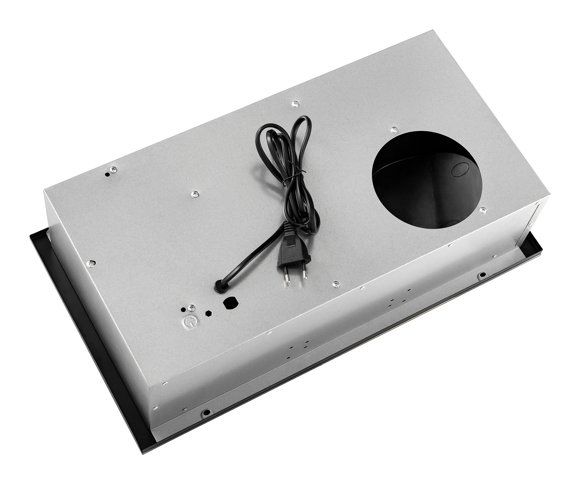 Витяжка Interline BASIC BL A/60/PB - 7