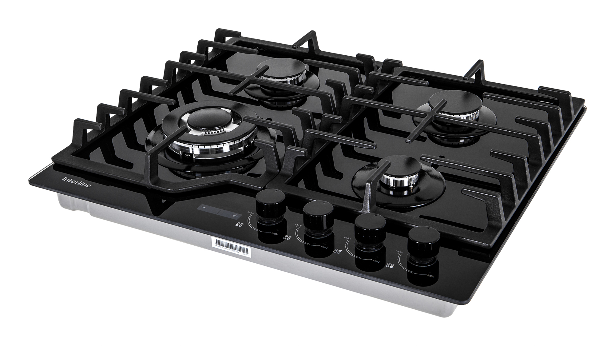Варильна поверхня Interline HGG 965 MGT BA - 15
