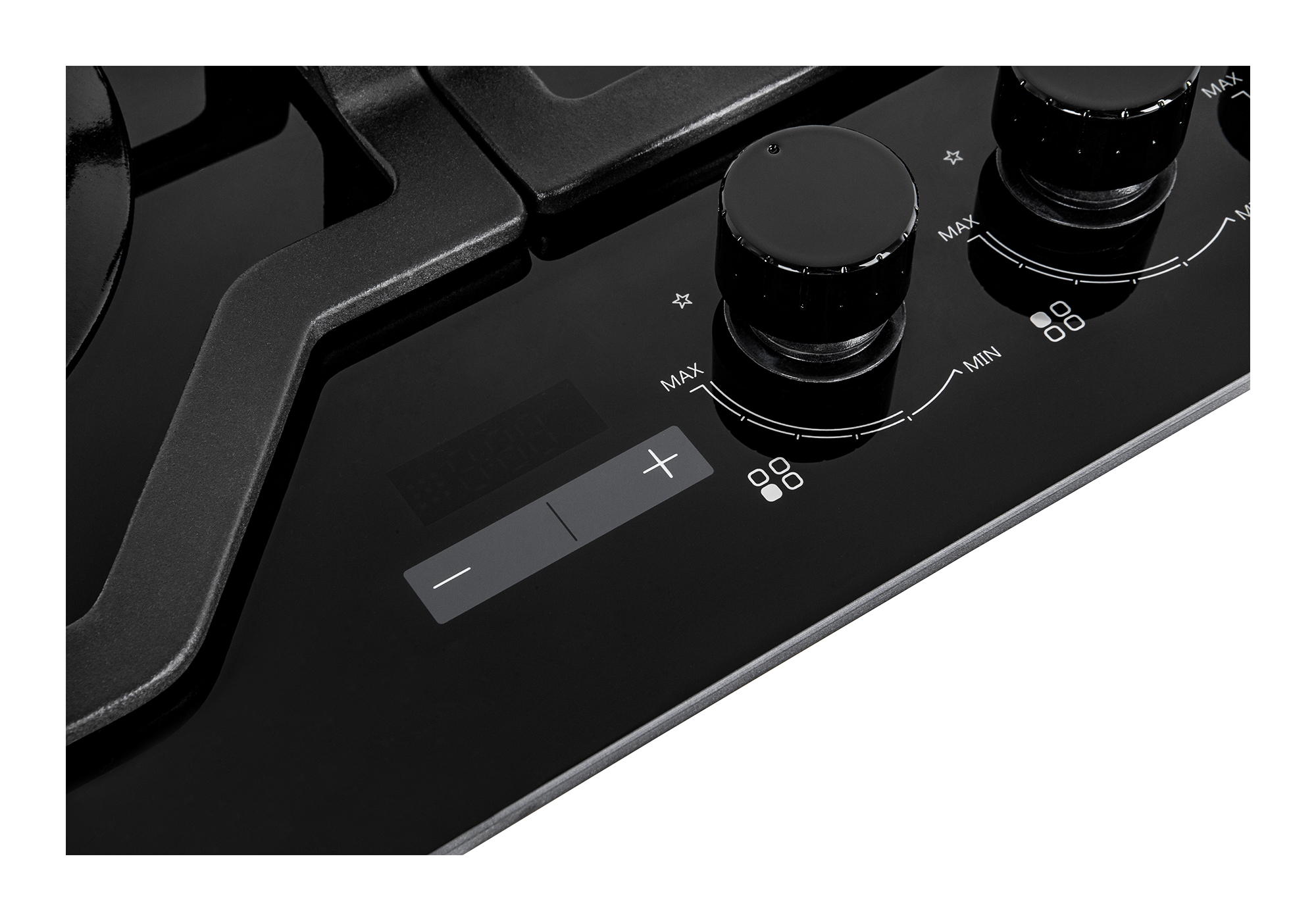 Варильна поверхня Interline HGG 965 MGT BA - 17