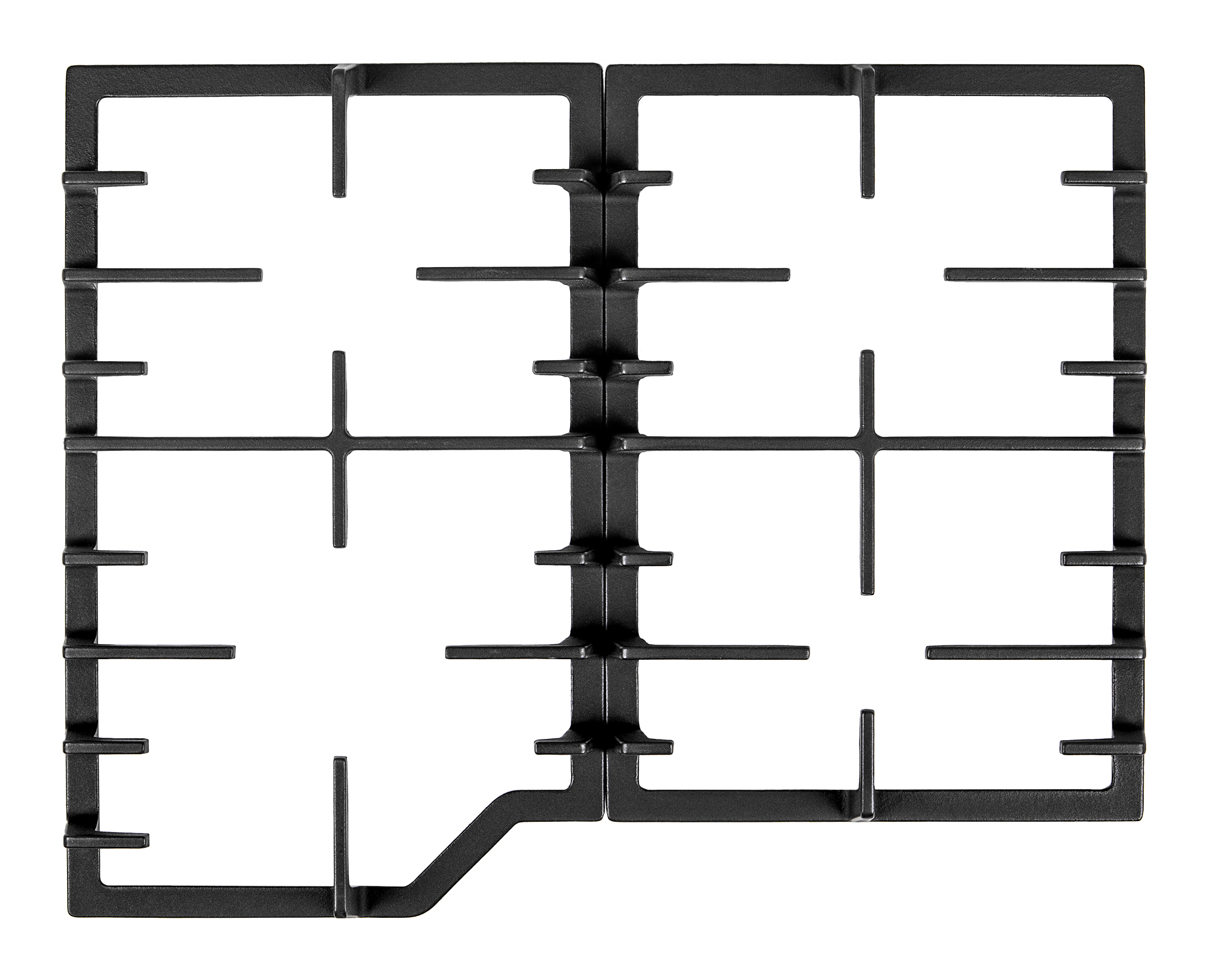 Варильна поверхня Interline HGG 965 MGT BA - 22