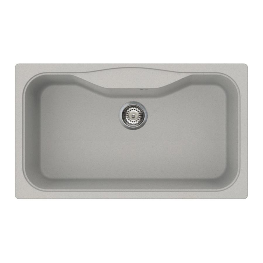 Мийка Elleci Fox 360 aluminium 79 - 1