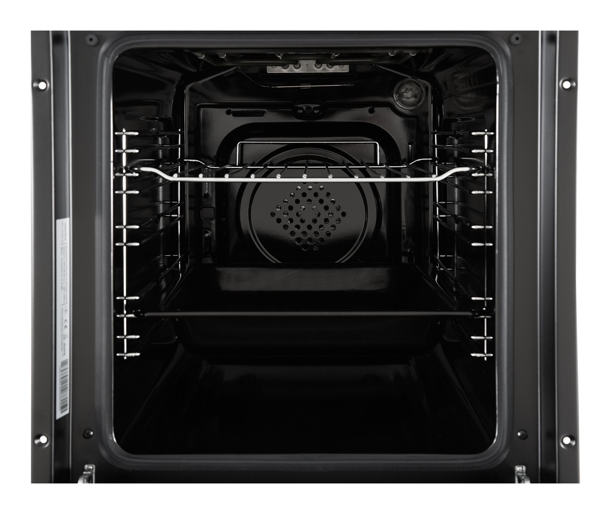 Духова шафа Interline OEG 170 MRN BB - 8