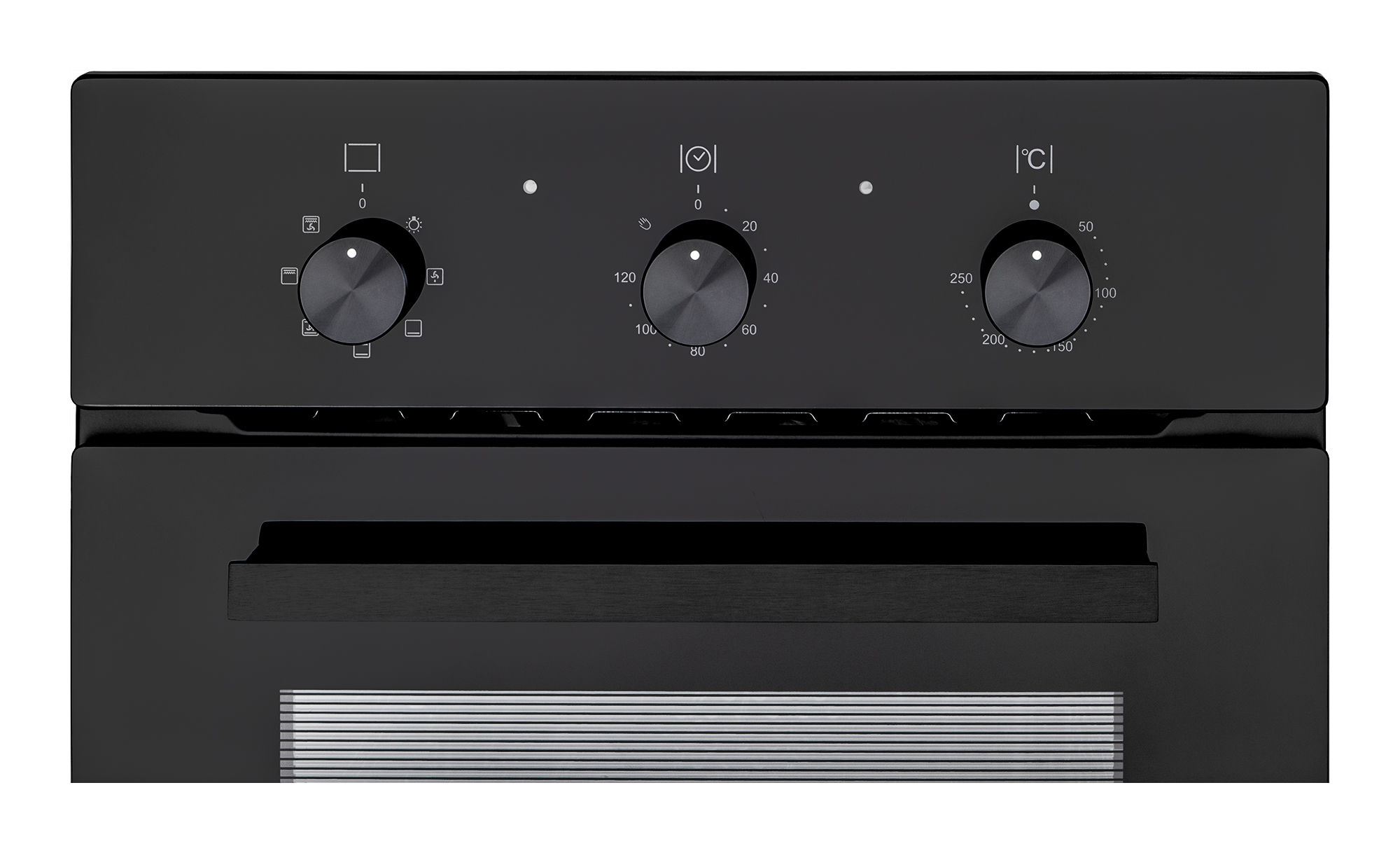 Духова шафа Interline OEG 170 MRN BB - 11