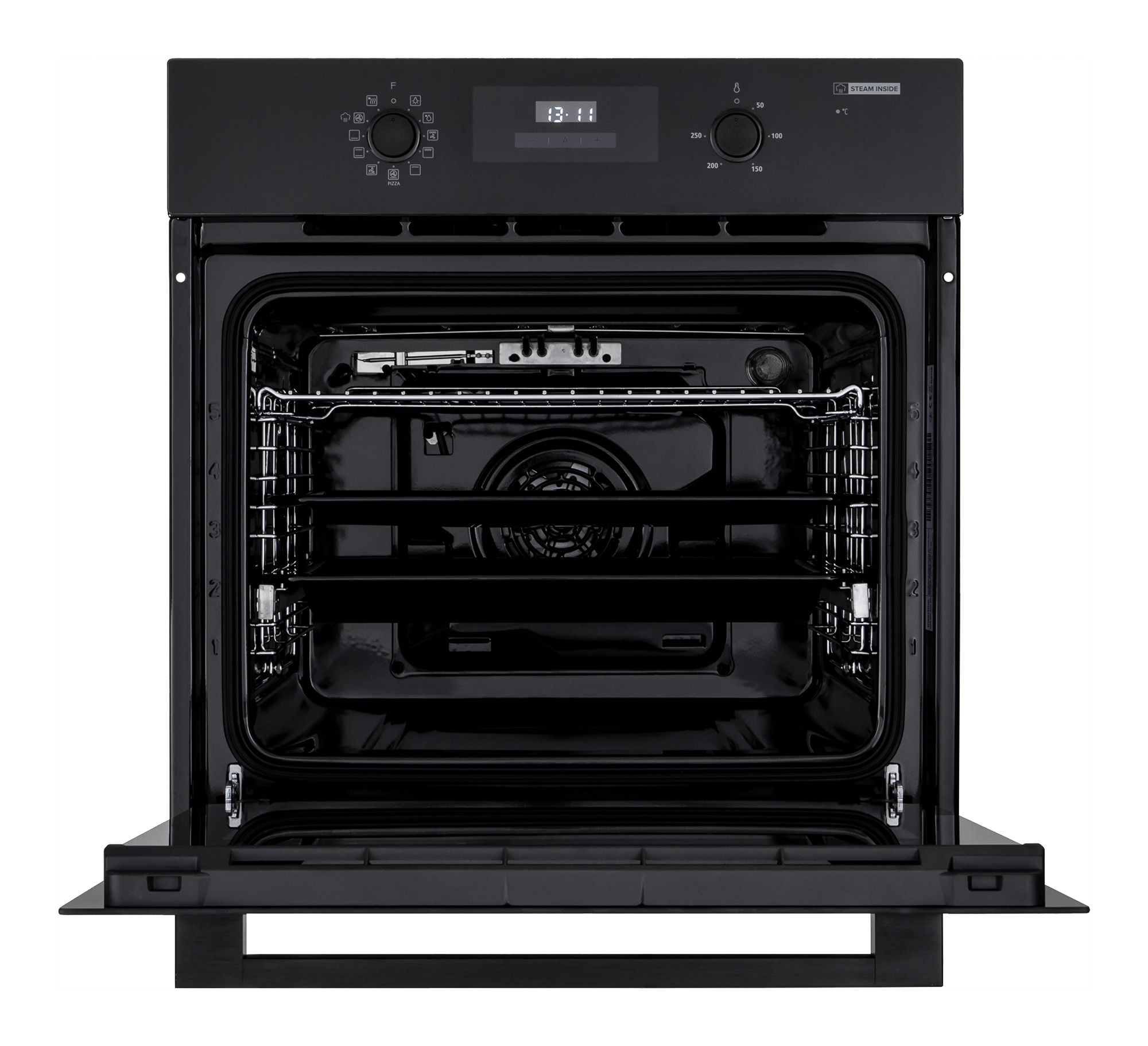 Духова шафа Interline OEG 543 ECC BA - 2
