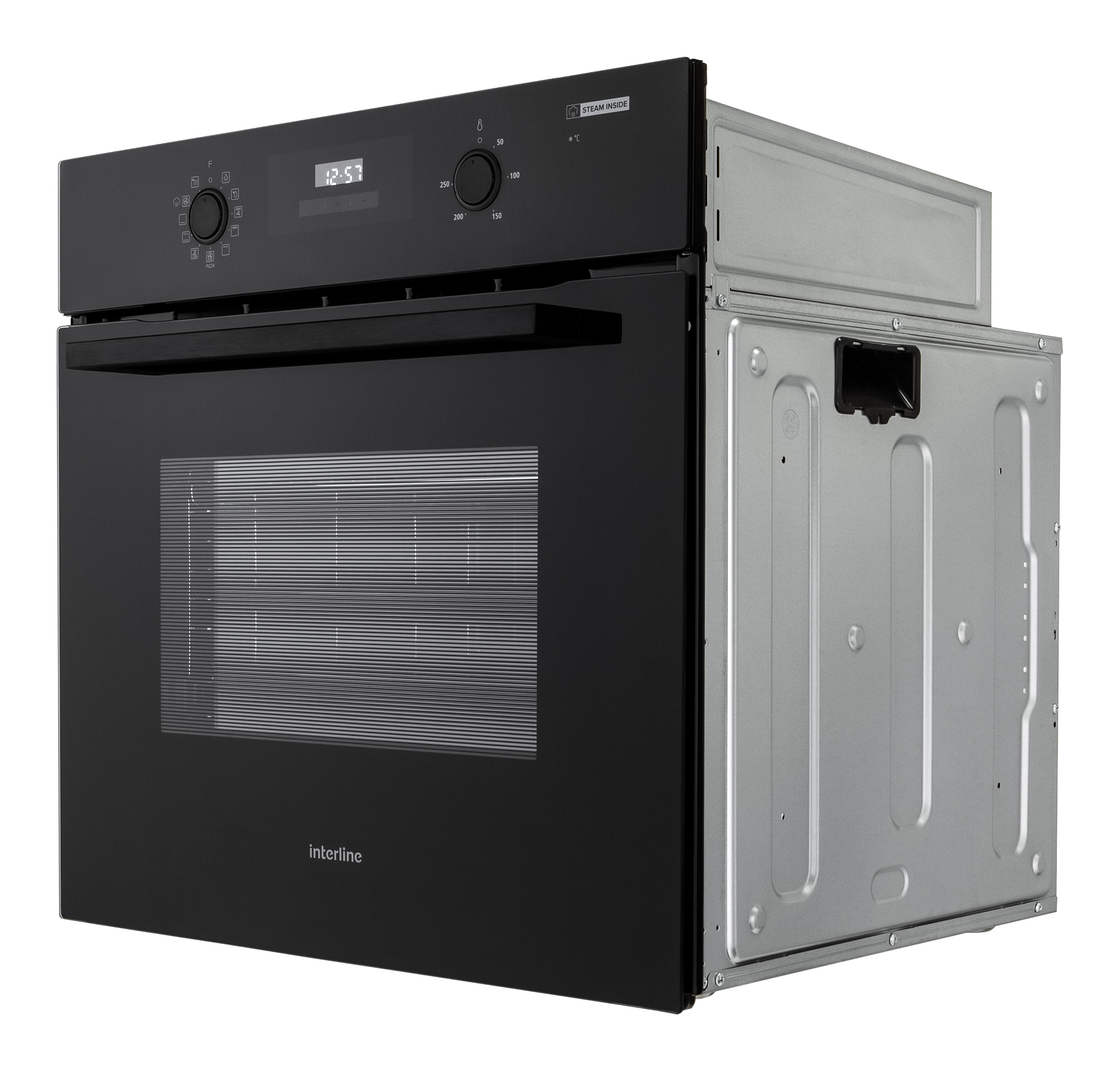 Духова шафа Interline OEG 543 ECC BA - 4