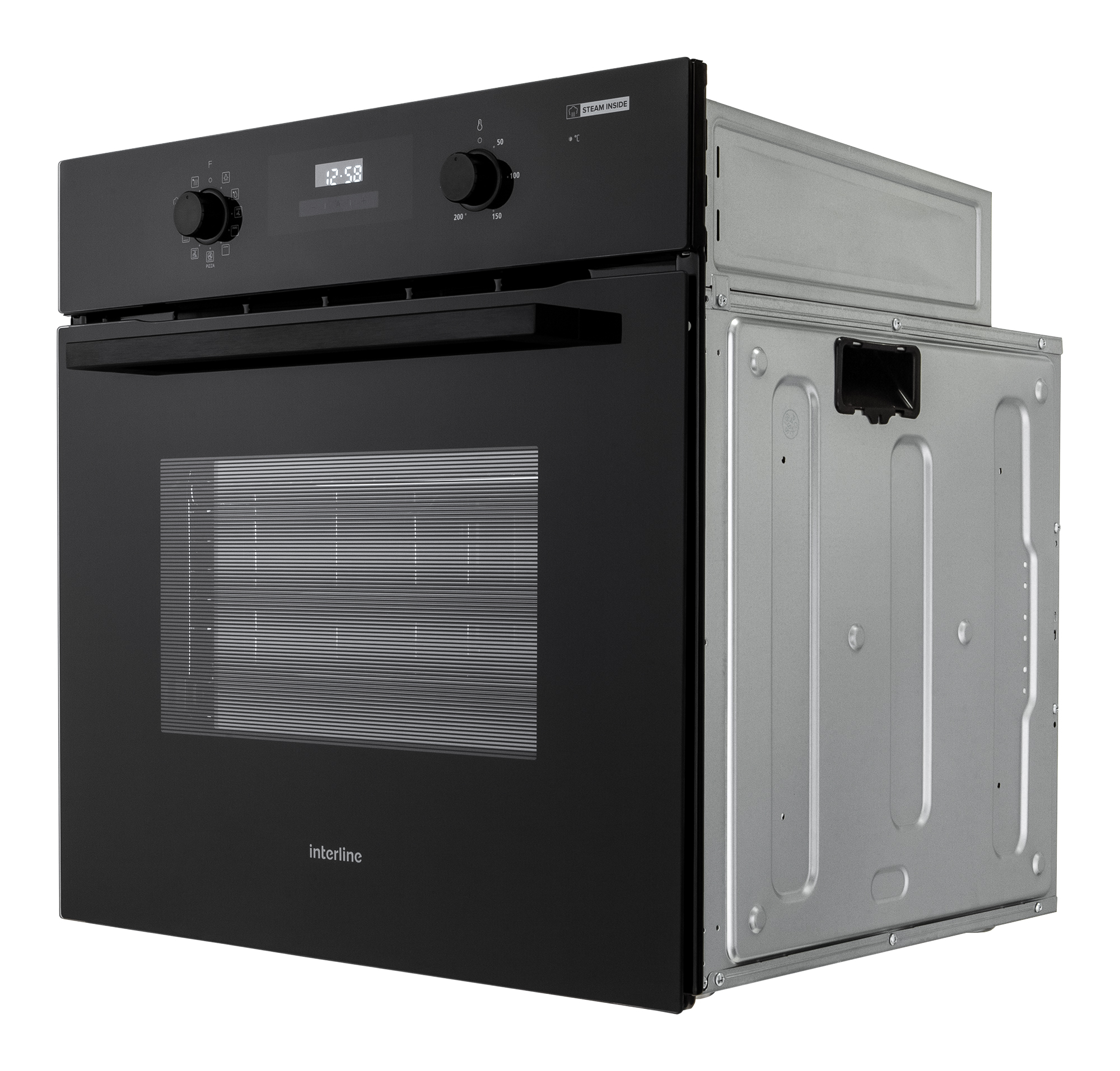 Духова шафа Interline OEG 543 ECC BA - 5