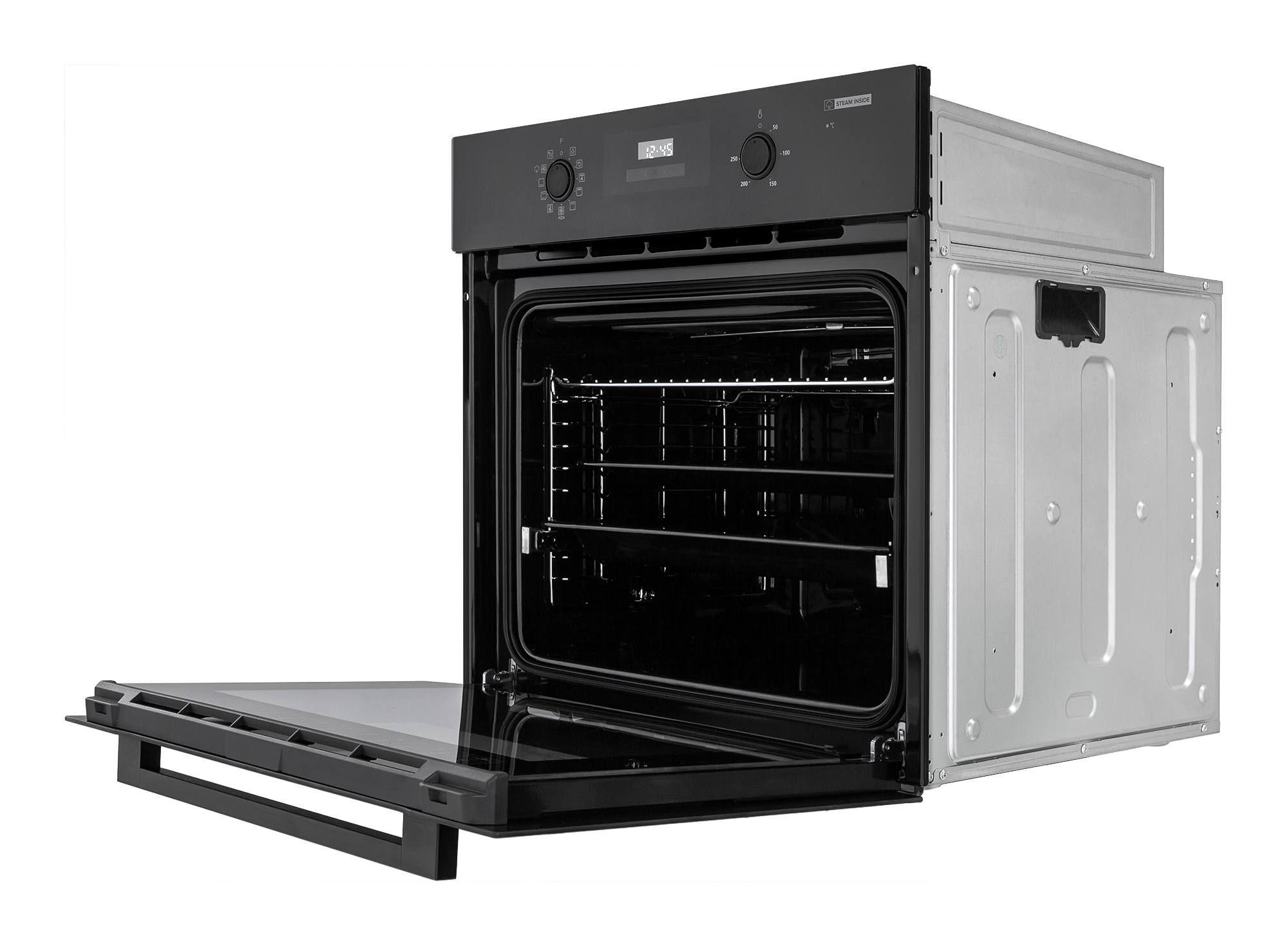 Духова шафа Interline OEG 543 ECC BA - 6