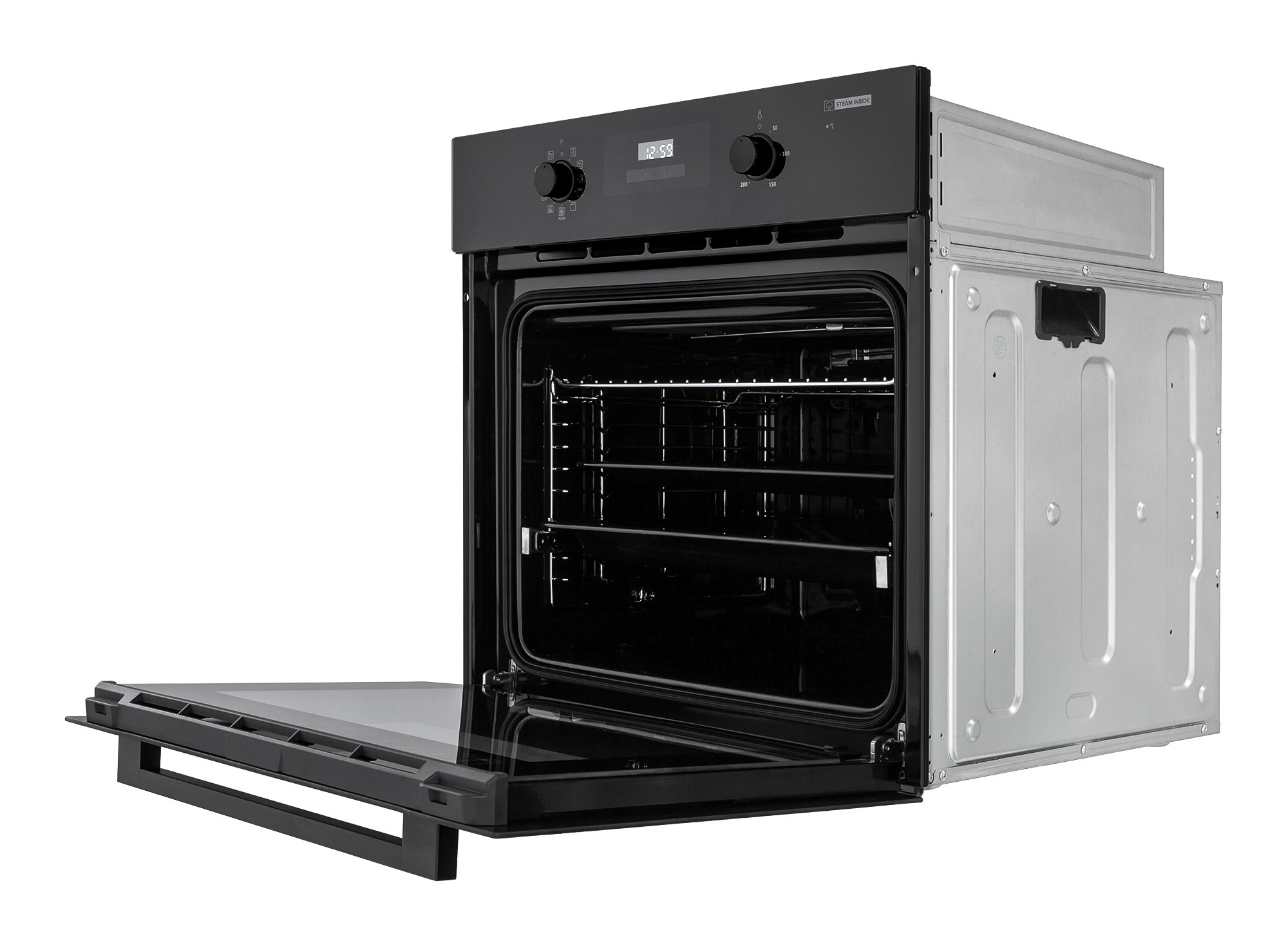 Духова шафа Interline OEG 543 ECC BA - 7
