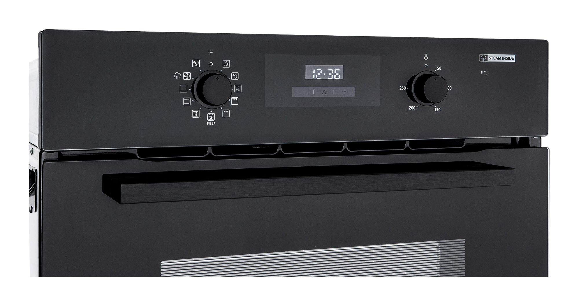 Духова шафа Interline OEG 543 ECC BA - 8