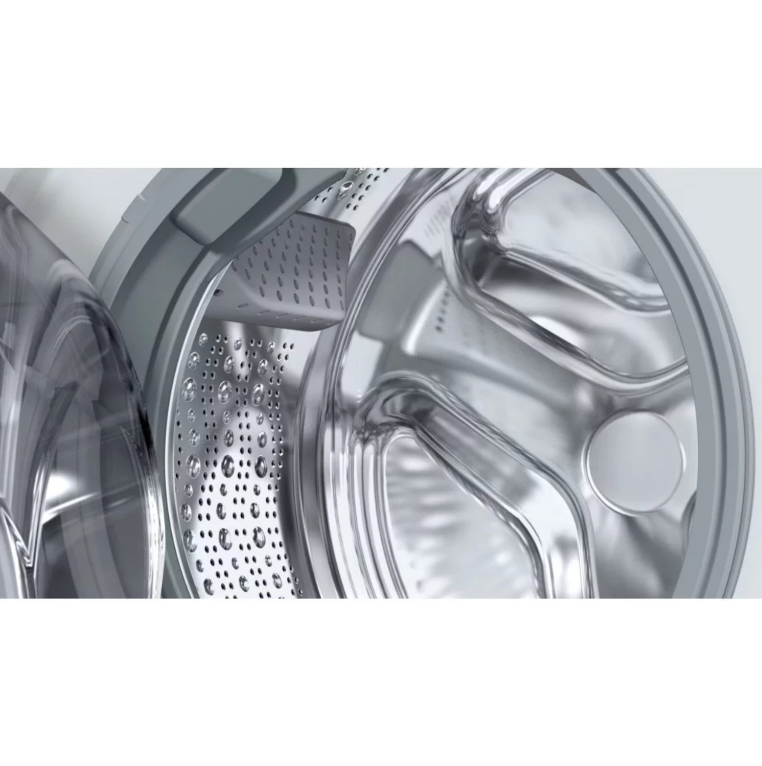 Пральна машина Bosch WDS 28460UA - 2