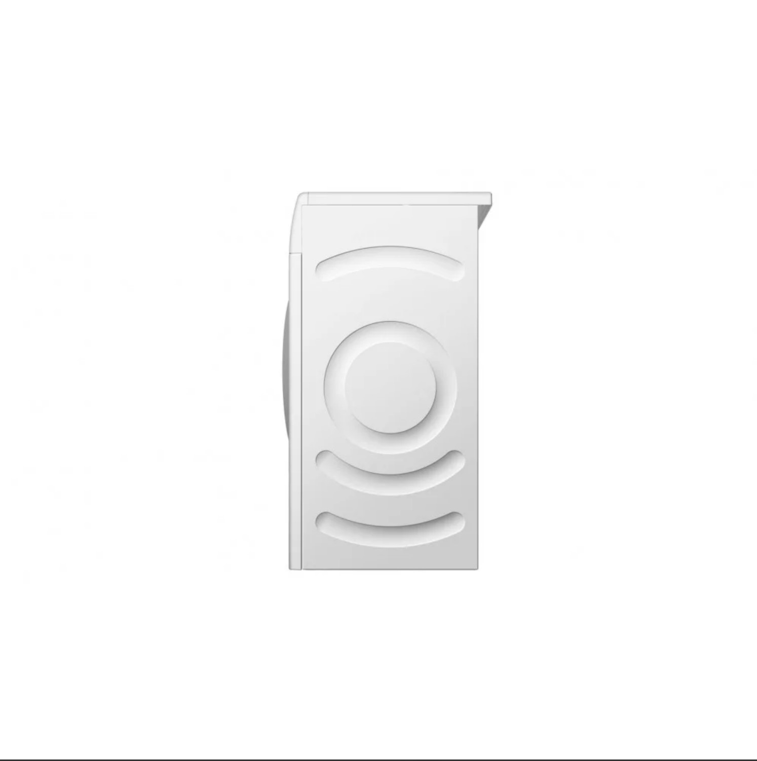 Пральна машина Bosch WDS 28460UA - 3