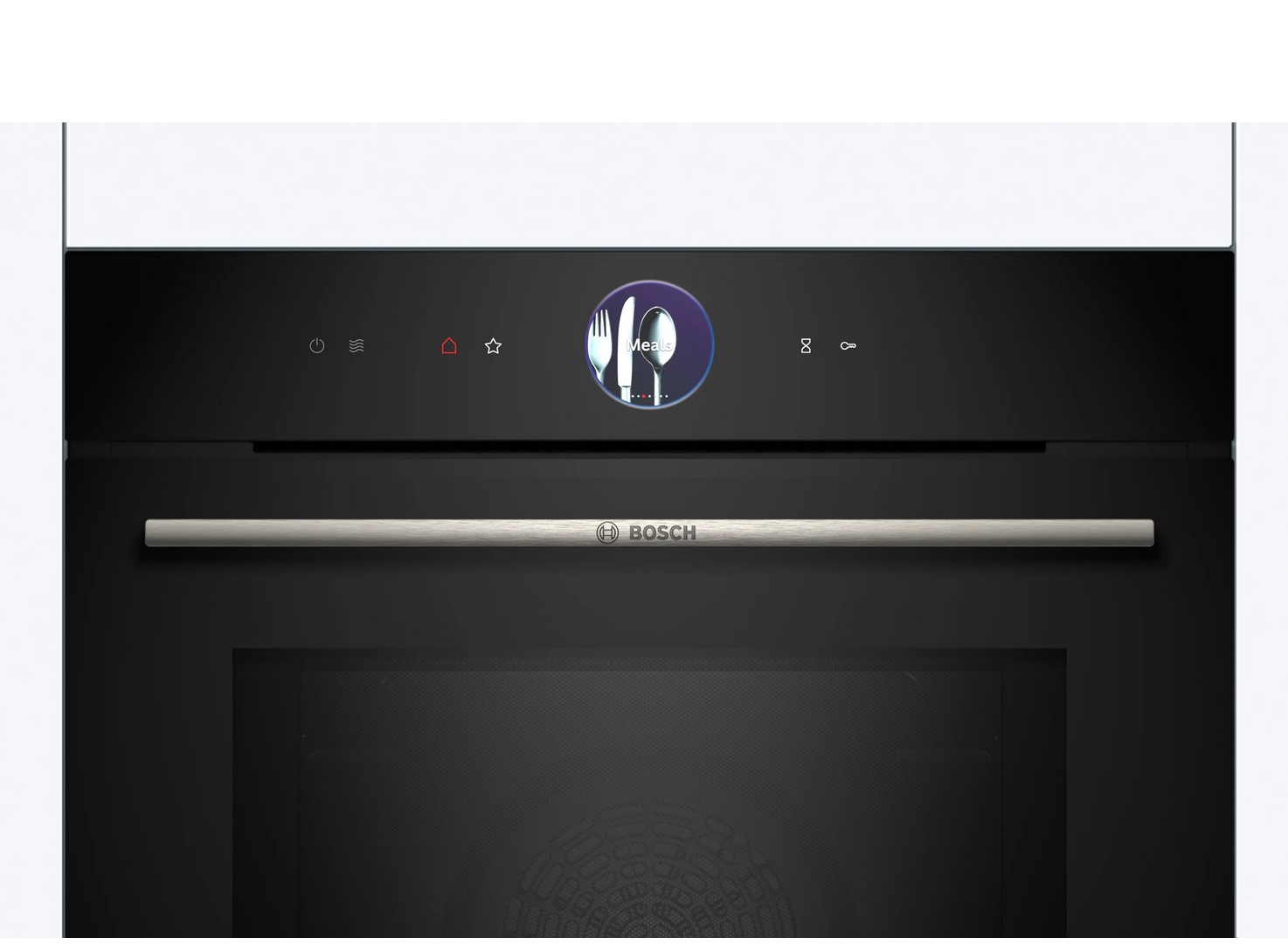 Духова шафа Bosch HMG 776NB1 - 3