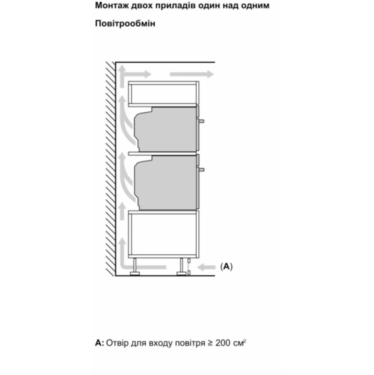 Духова шафа Bosch HBG 7361B1 - 10