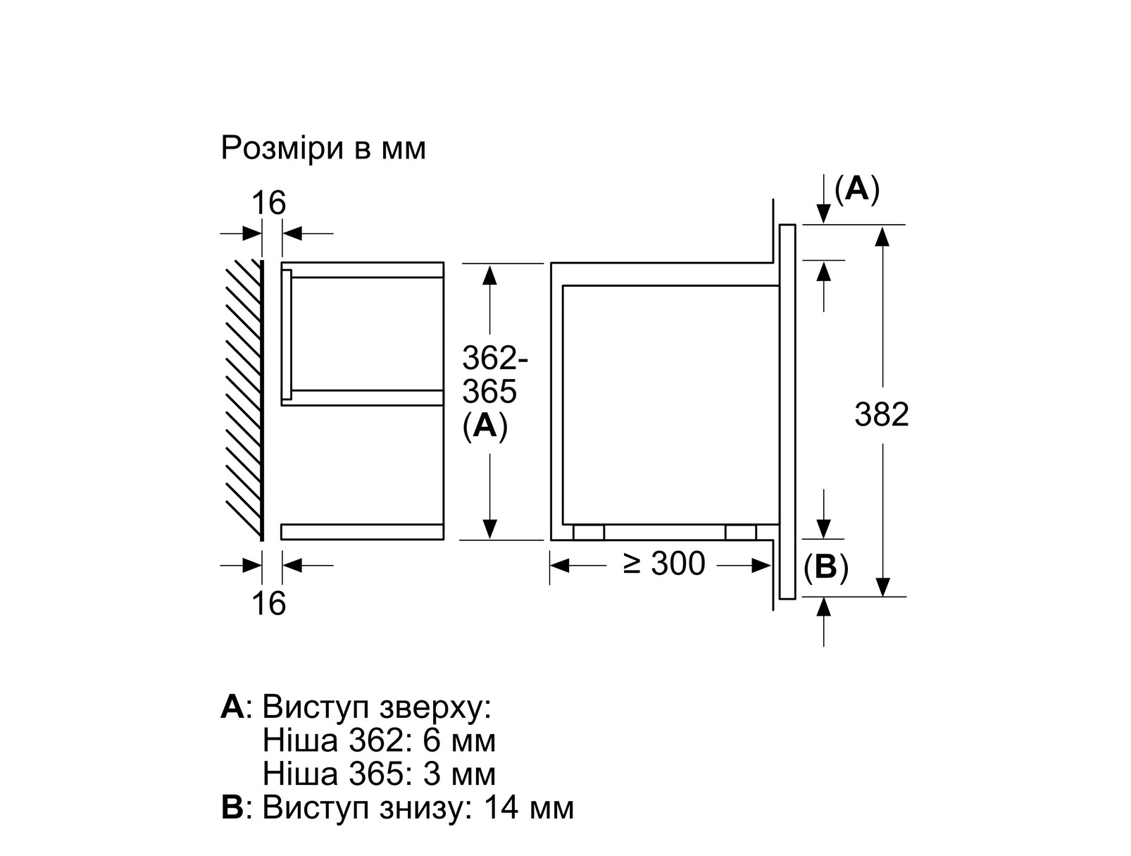 Мікрохвильова піч Siemens BE 732L1B1 - 10