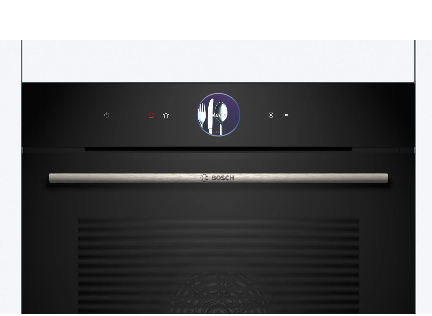 Духова шафа Bosch HBG 7764B1 - 2