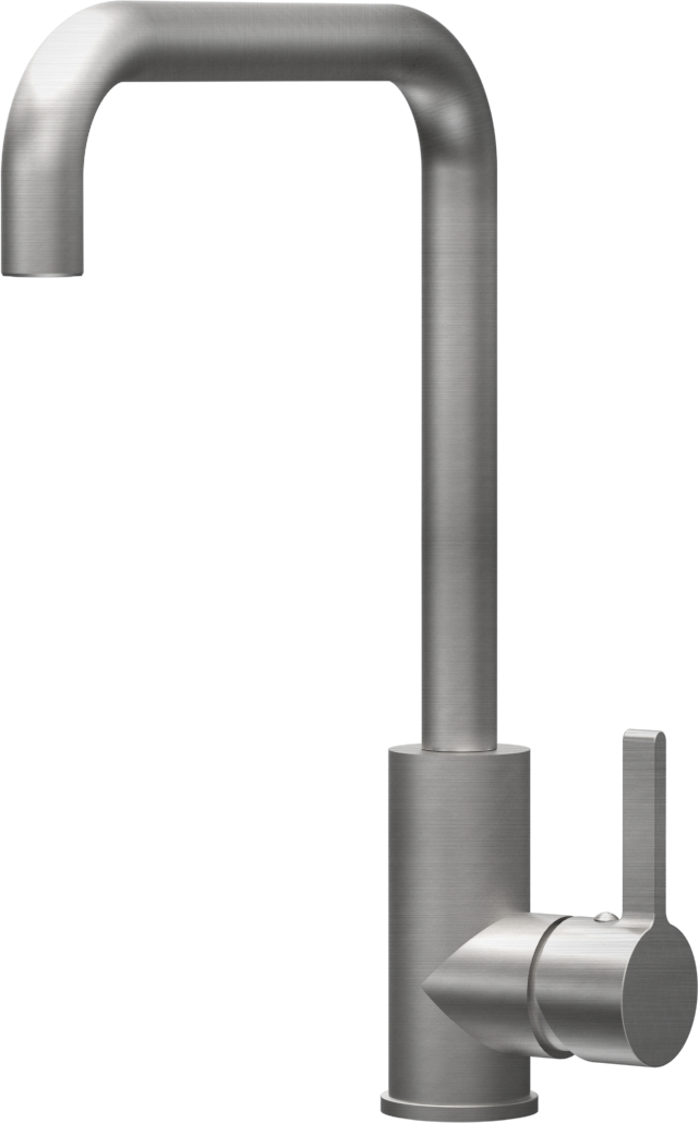 Змішувач Elleci DRIVE INOX - 1