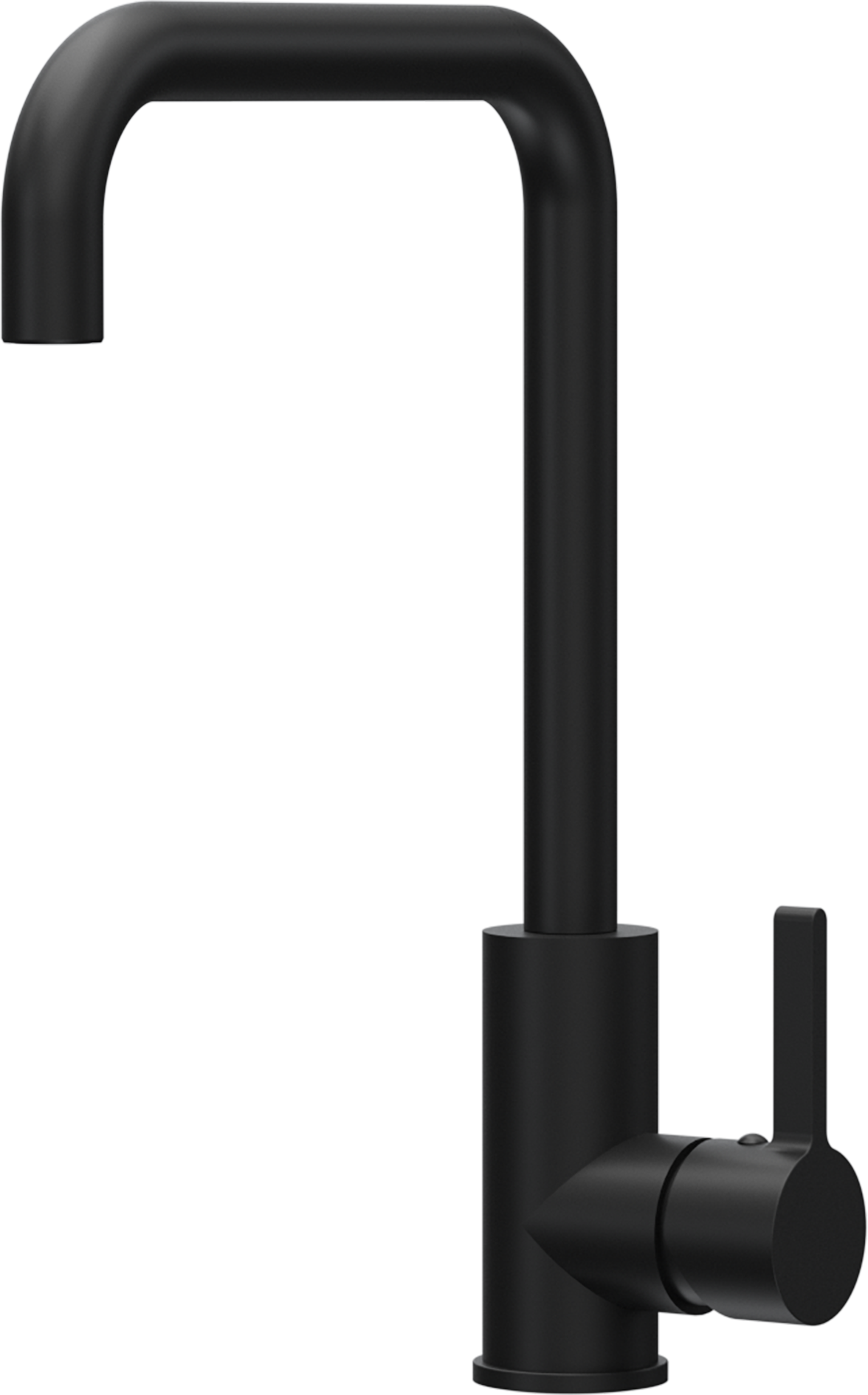 Змішувач Elleci DRIVE BLACK 86 - 1