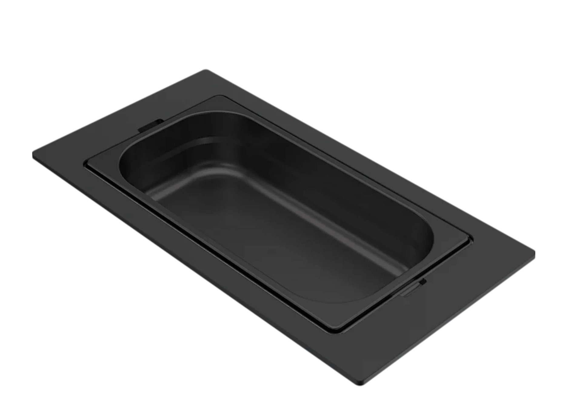 Аксесуар Elleci KF031065BK - 1