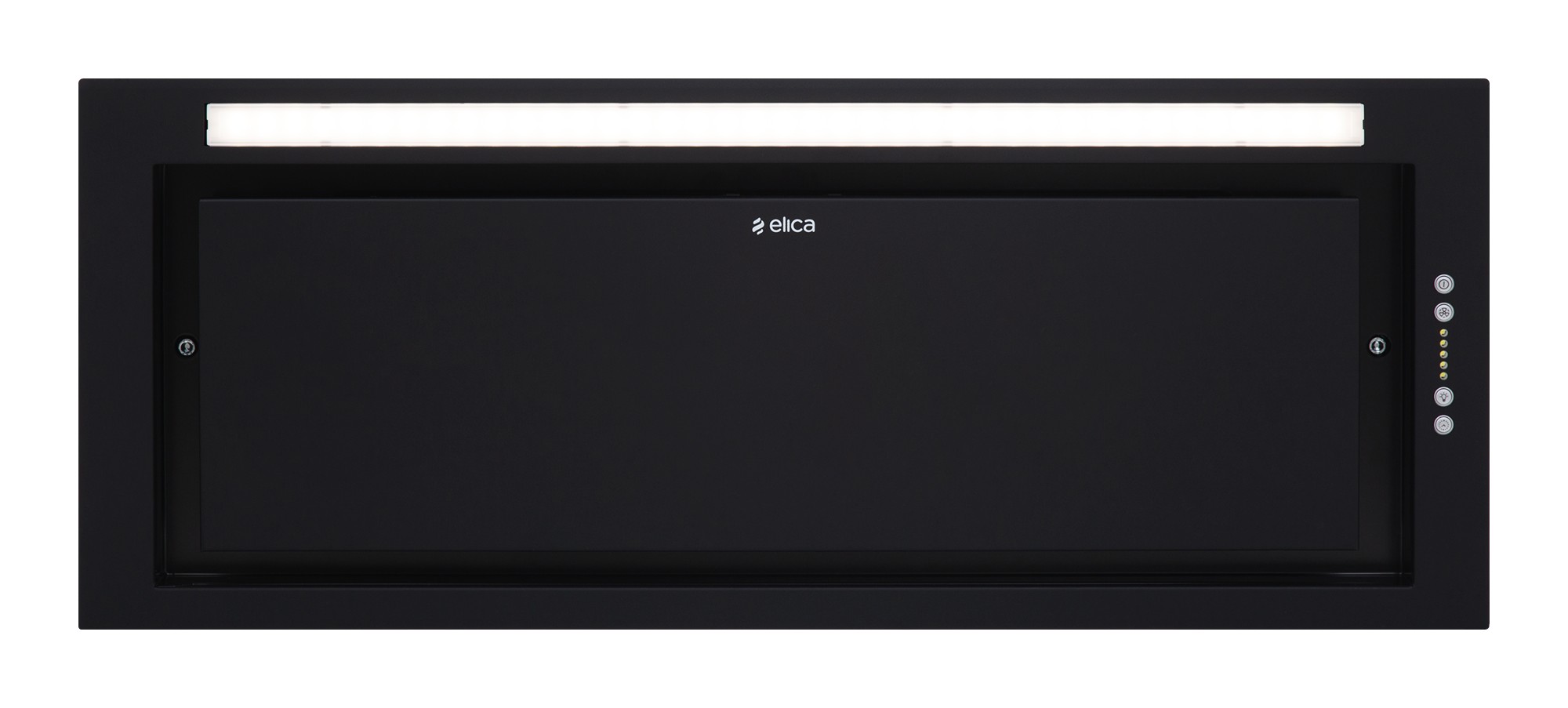 Витяжка Elica LANE SENSOR BL MAT/A/72 - 2