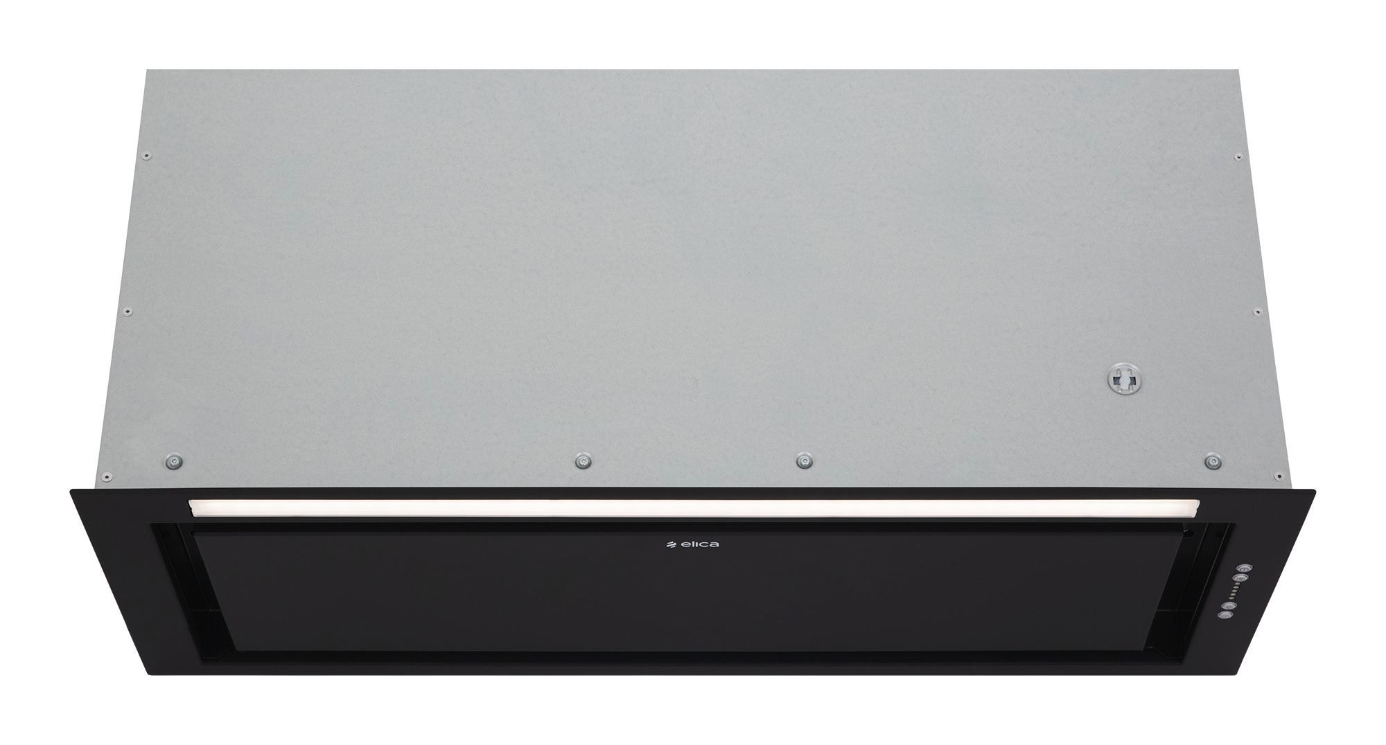 Витяжка Elica LANE SENSOR BL MAT/A/72 - 3