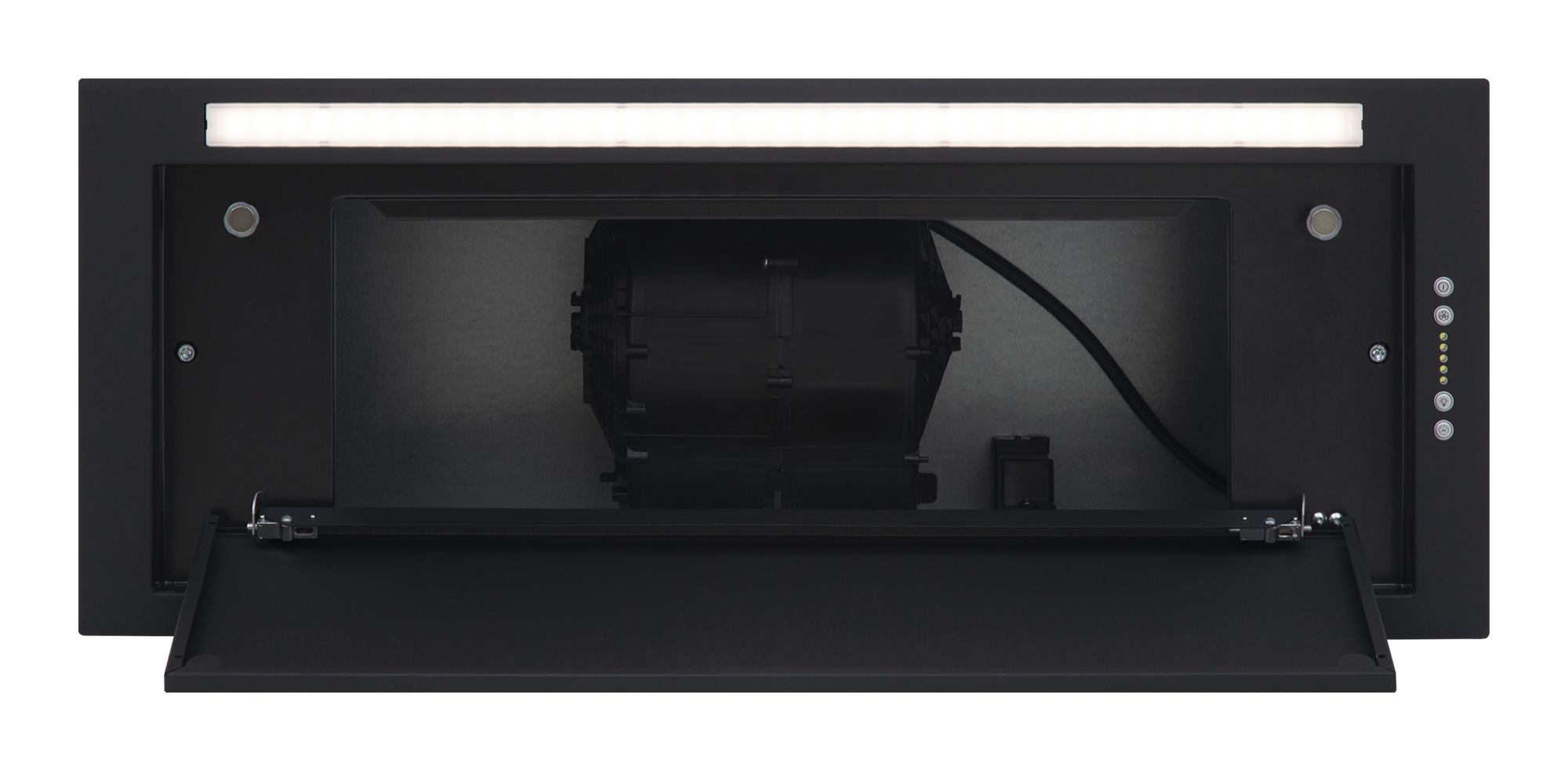 Витяжка Elica LANE SENSOR BL MAT/A/72 - 6