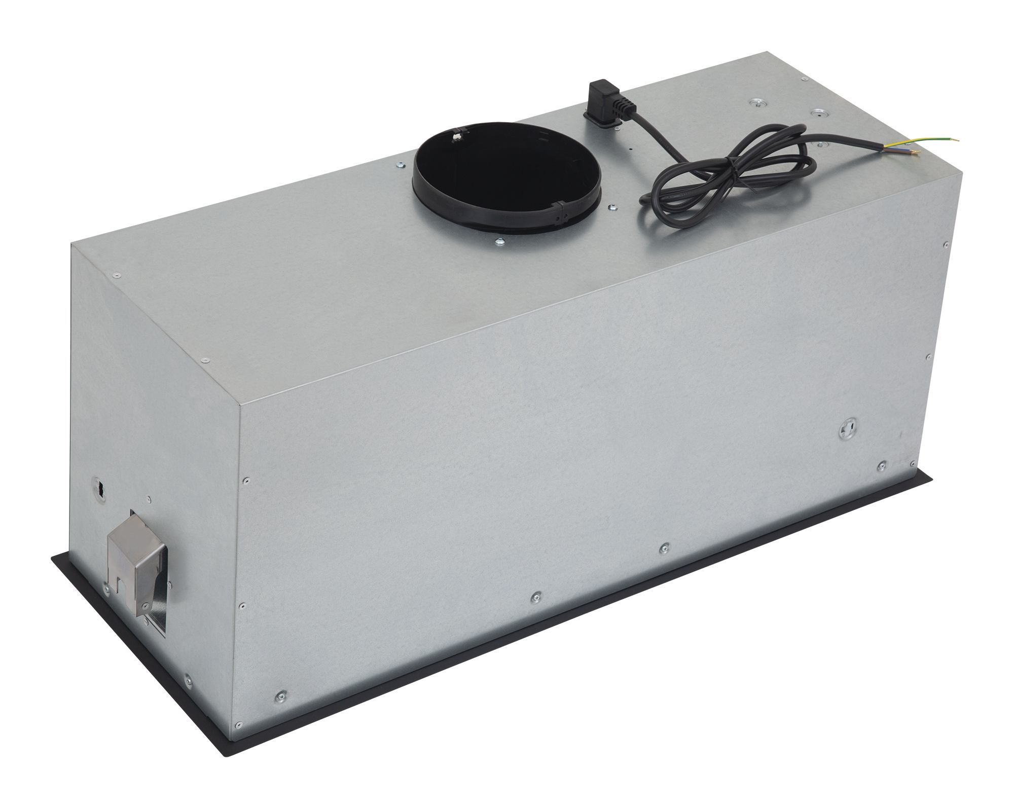 Витяжка Elica LANE SENSOR BL MAT/A/72 - 7